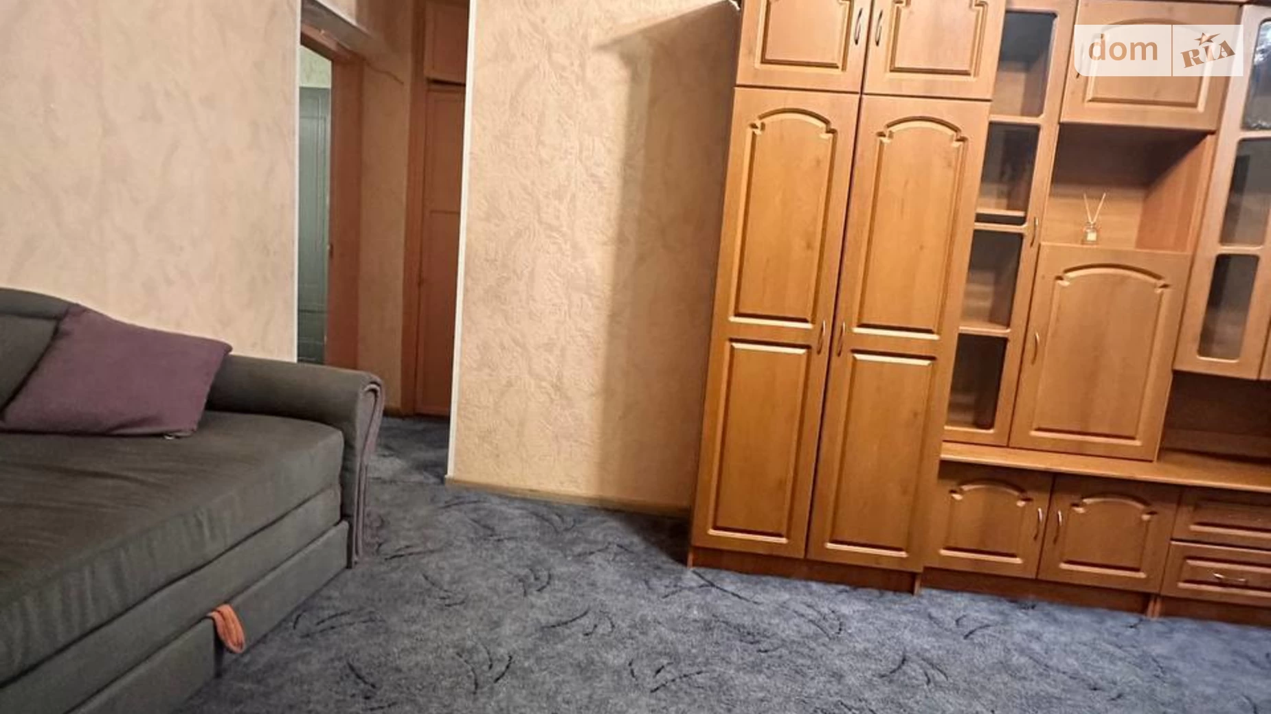 Здається в оренду 3-кімнатна квартира 62 кв. м у Дніпрі, вул. Володимира Великого князя, 22 - фото 3