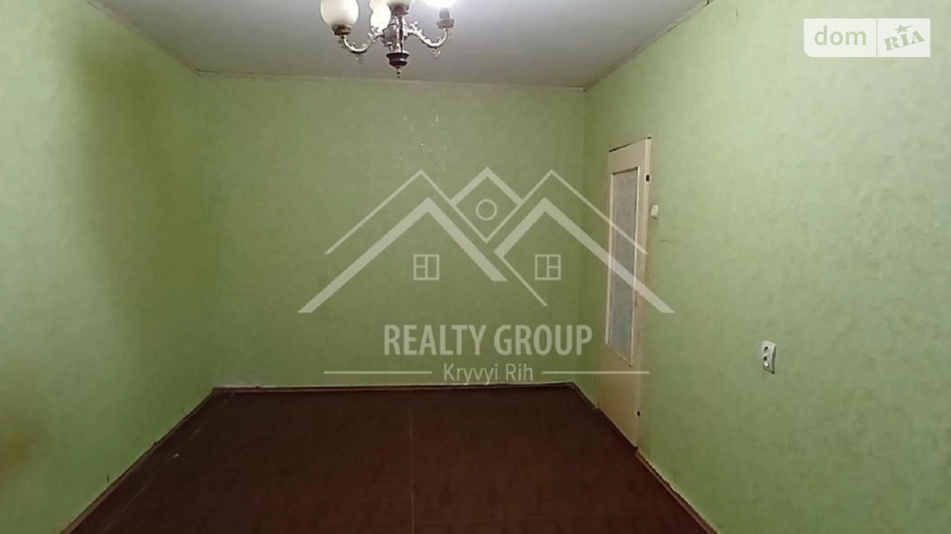 Продається 1-кімнатна квартира 37 кв. м у Кривому Розі, цена: 12000 $ - фото 4