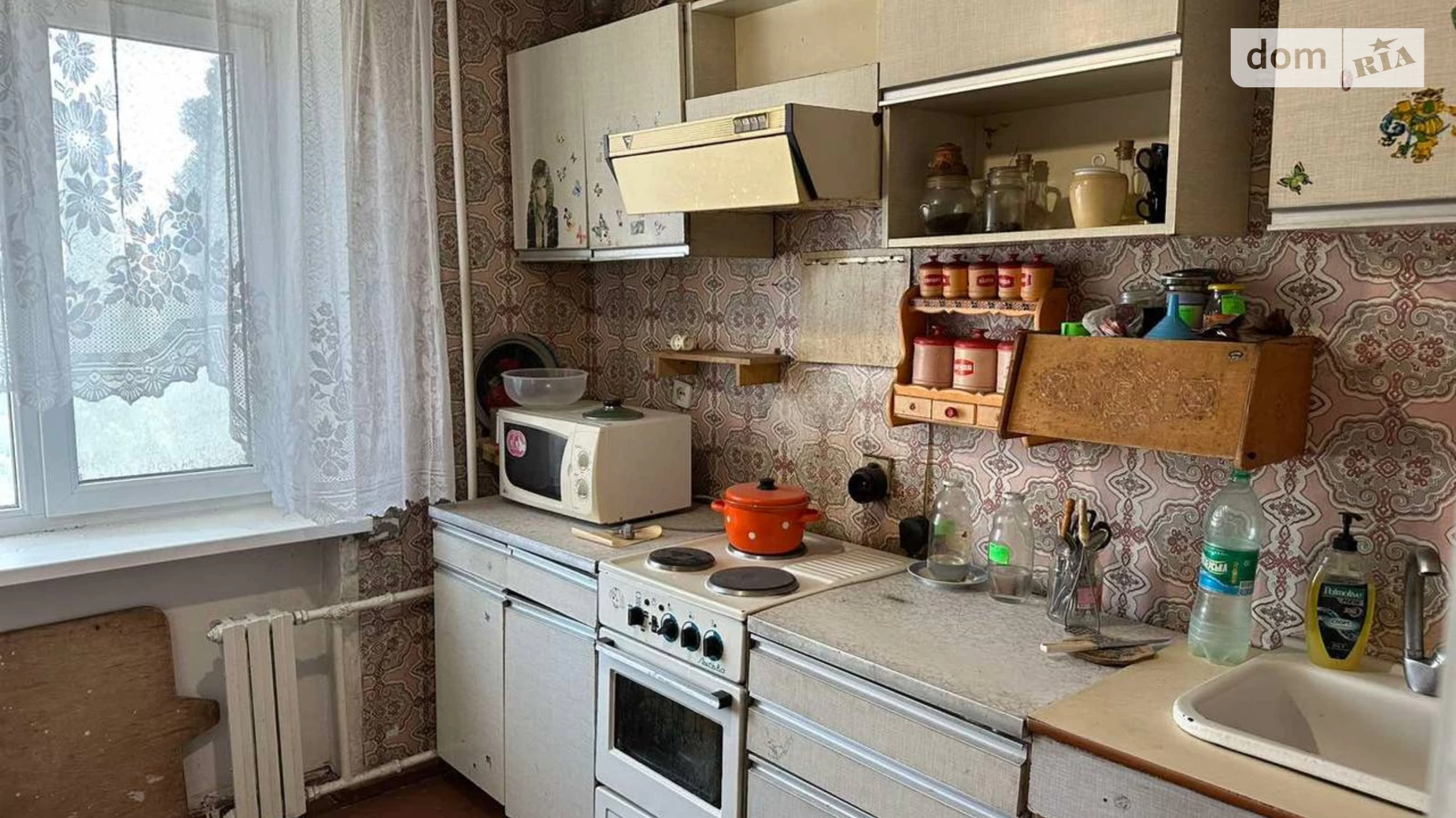 Продається 2-кімнатна квартира 50 кв. м у Одесі, вул. Варненська - фото 2