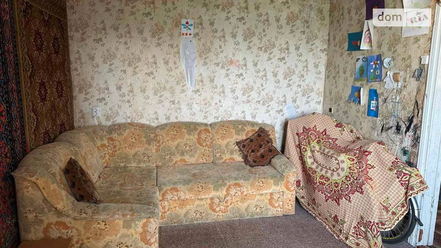 Продається 2-кімнатна квартира 50 кв. м у Одесі, вул. Варненська - фото 5