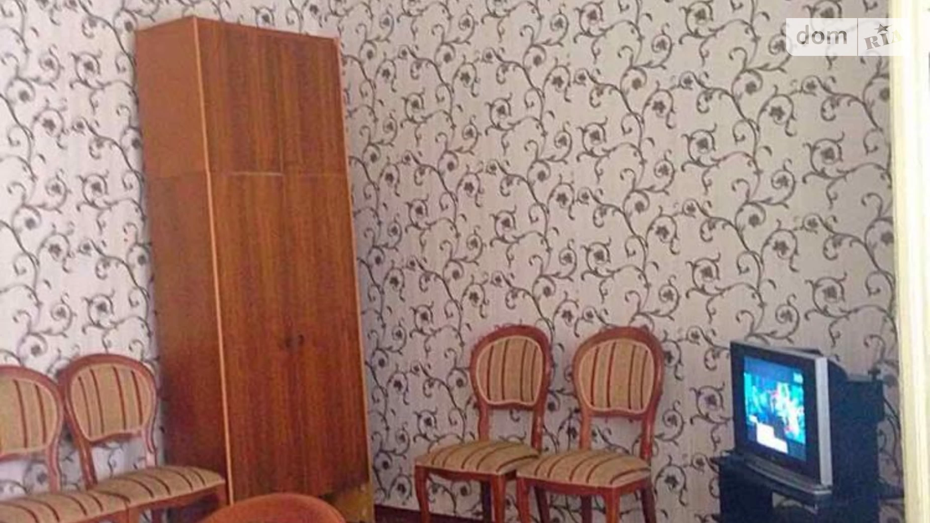 Продается 1-комнатная квартира 30 кв. м в Одессе, ул. Базарная - фото 2