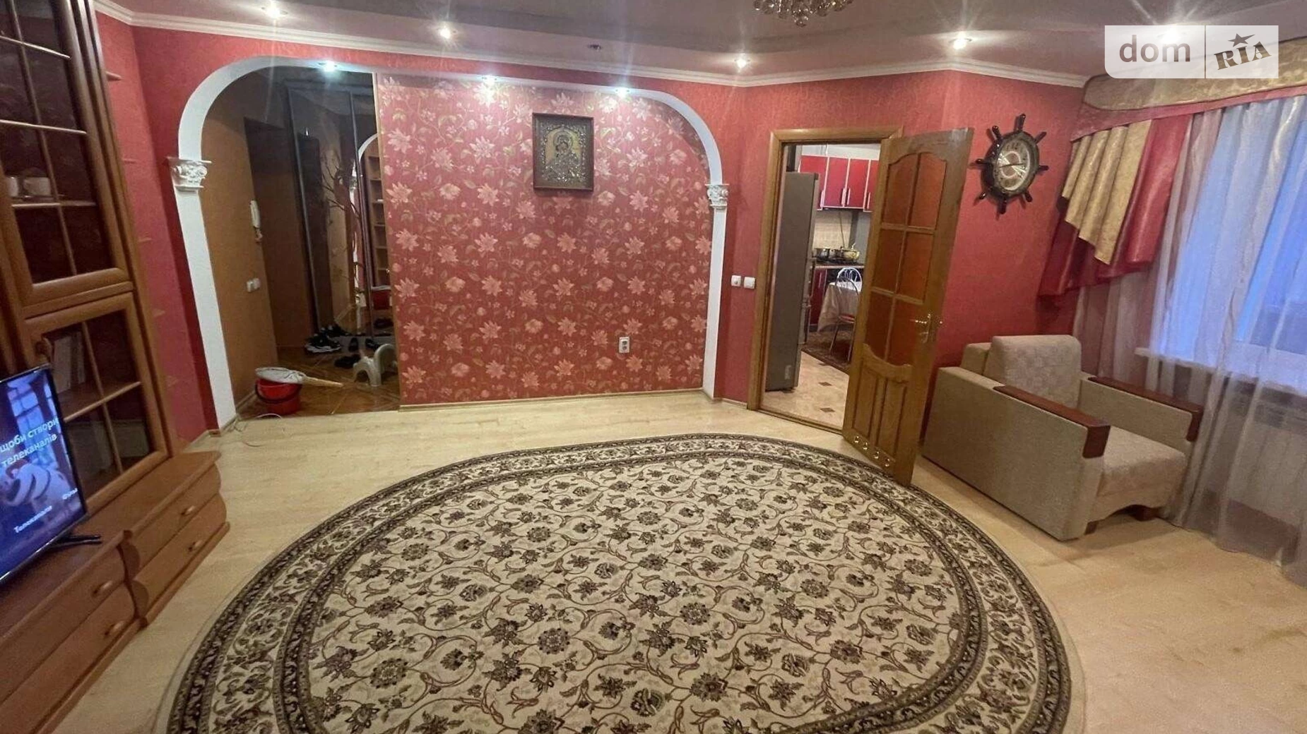 Продається 2-кімнатна квартира 61.1 кв. м у Хмельницькому, вул. Степана Бандери - фото 2