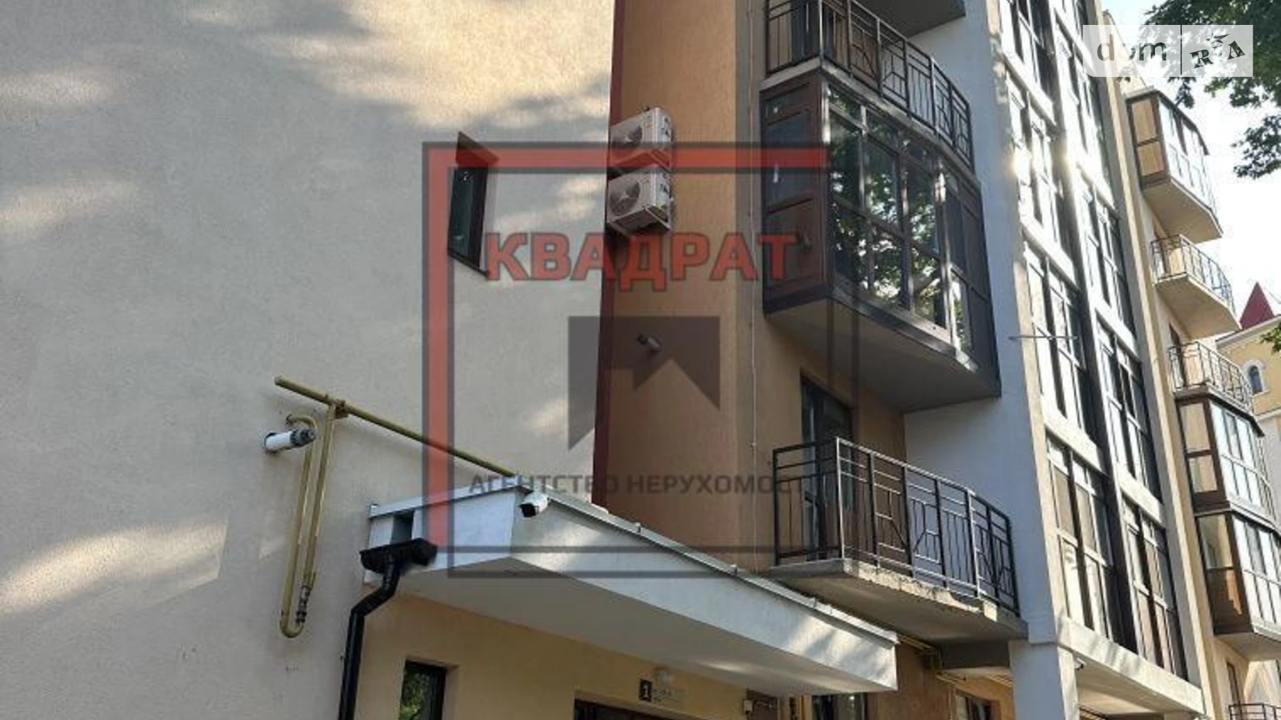 Продается 2-комнатная квартира 63 кв. м в Полтаве, Независимости майд. - фото 3