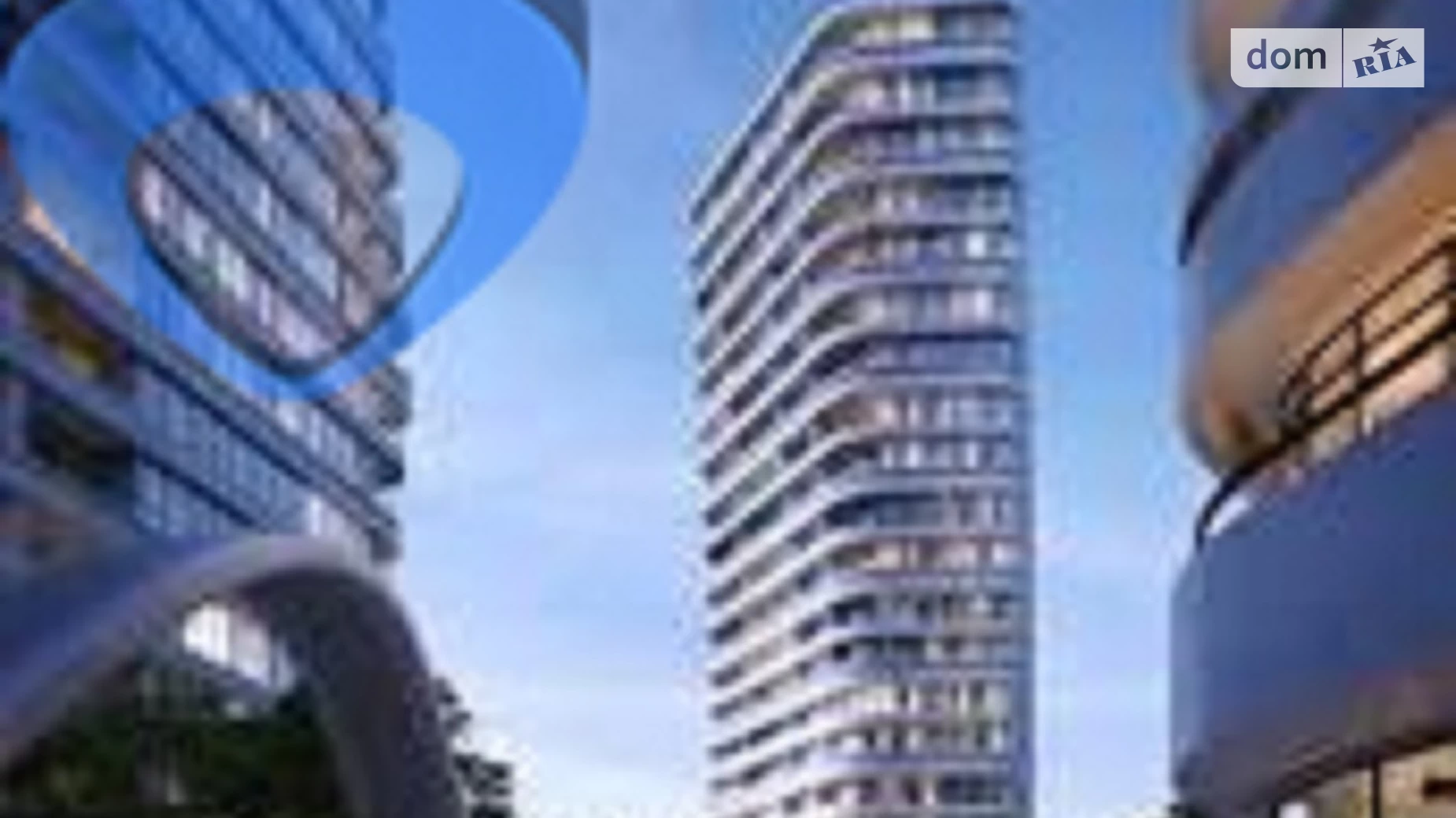 Продається 1-кімнатна квартира 50 кв. м у Одесі, бул. Французький - фото 2