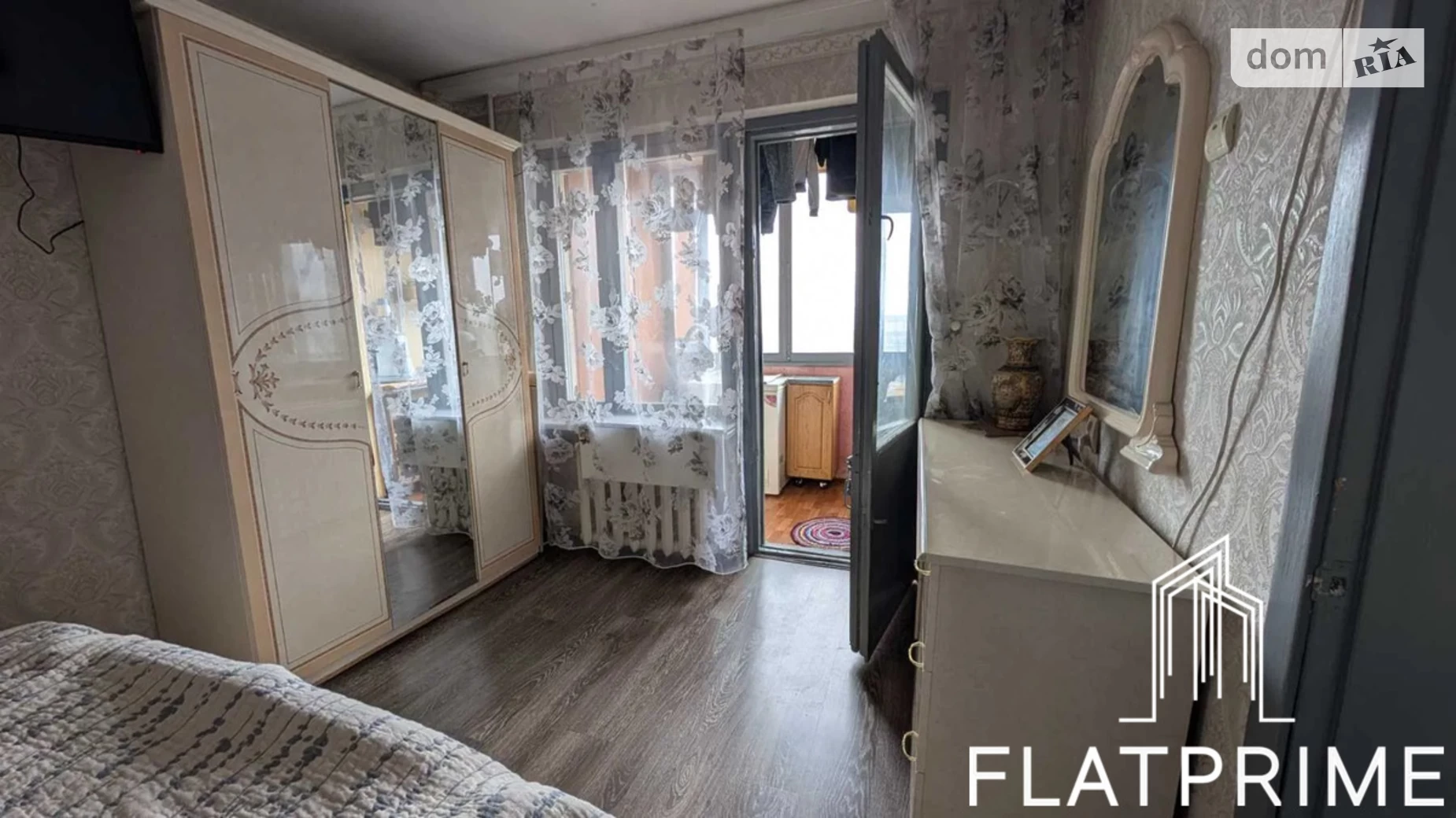 Продается 3-комнатная квартира 60 кв. м в Киеве, ул. Милютенко, 11 - фото 4