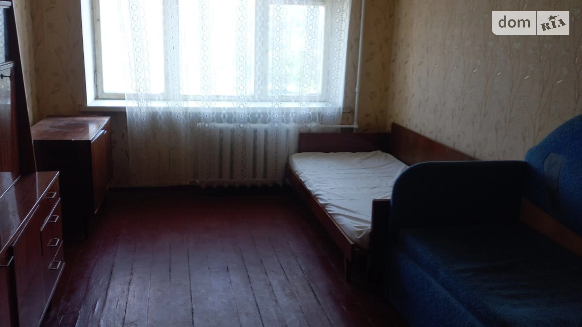 Продается 2-комнатная квартира 40 кв. м в Киеве, ул. Алма-Атинская, 66 - фото 3