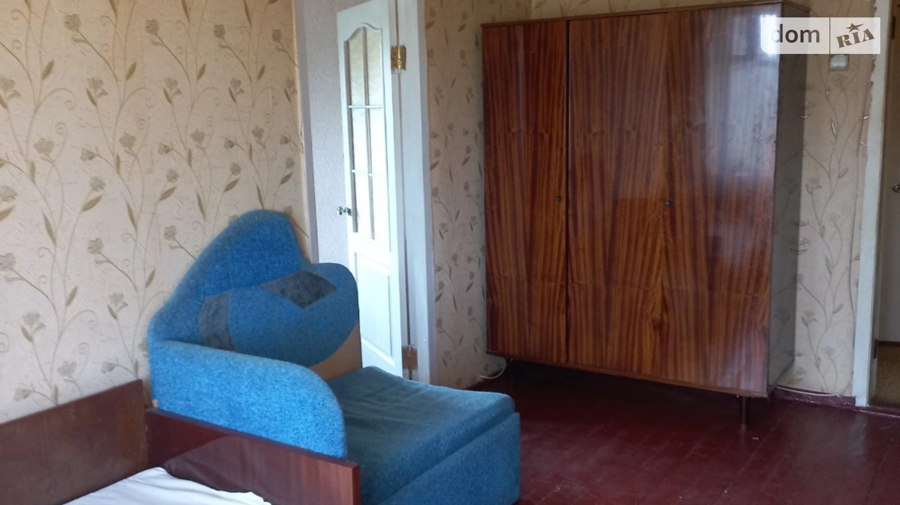Продается 2-комнатная квартира 40 кв. м в Киеве, ул. Алма-Атинская, 66 - фото 4