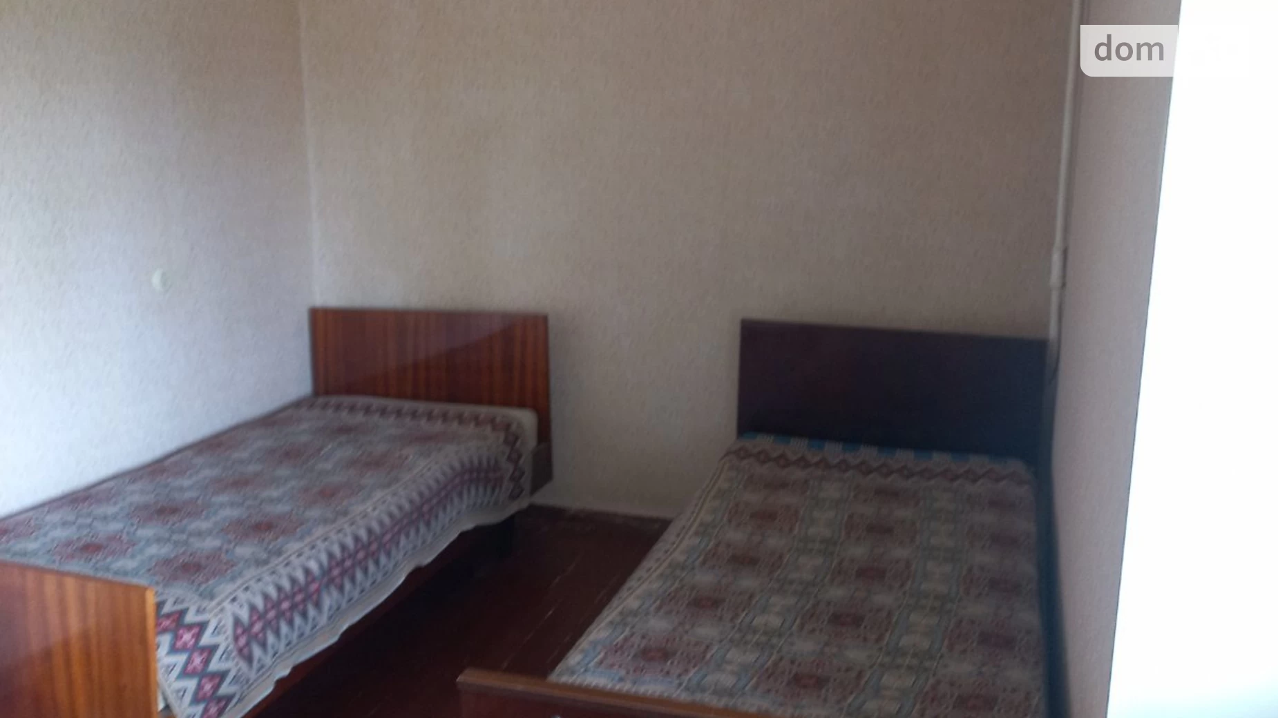Продается 2-комнатная квартира 40 кв. м в Киеве, ул. Алма-Атинская, 66 - фото 5