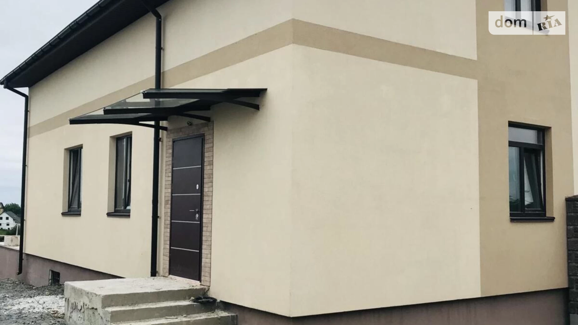 Продається будинок 2 поверховий 109 кв. м з балконом, цена: 69500 $ - фото 2