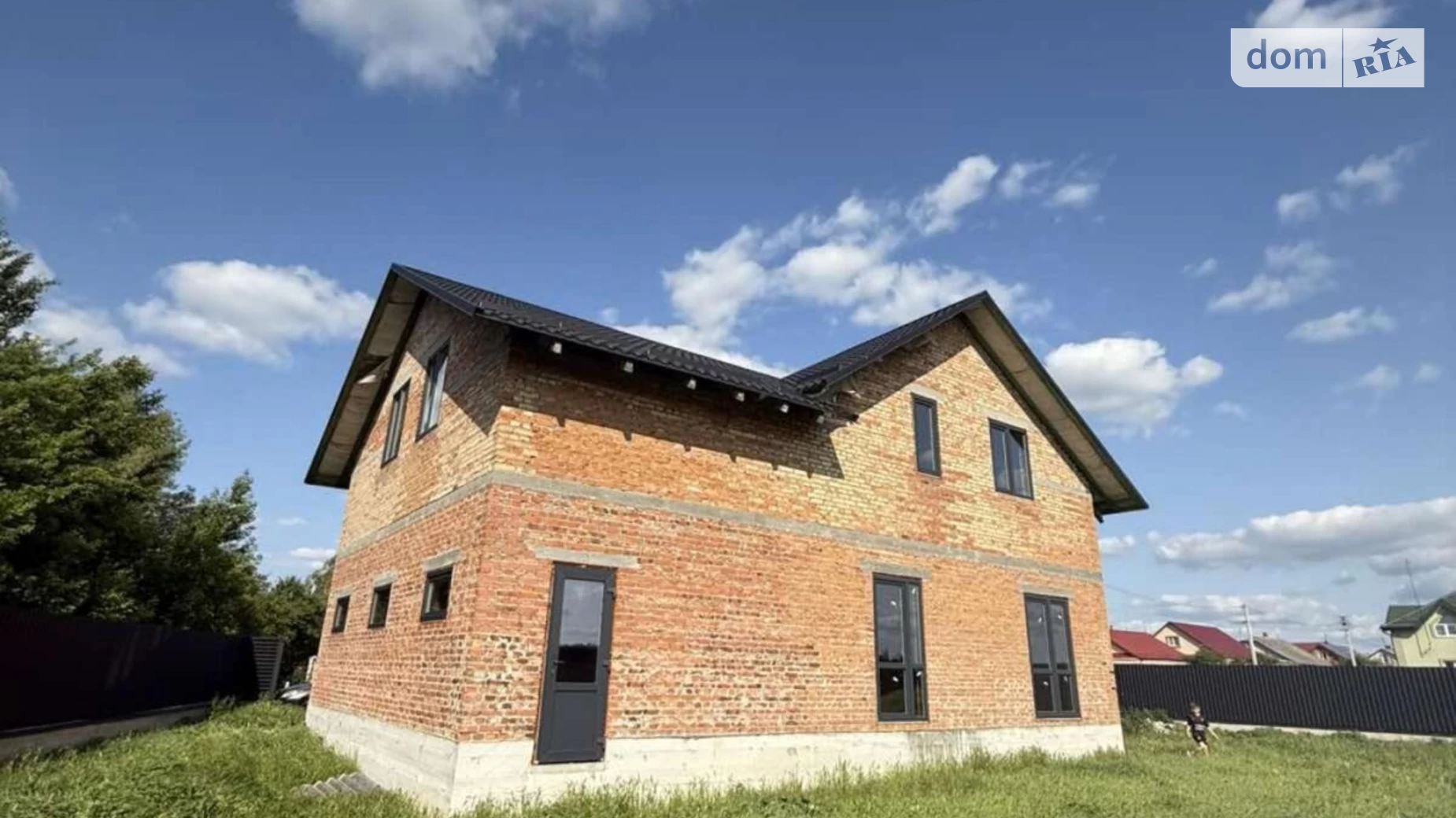 Продається будинок 2 поверховий 120 кв. м з садом, цена: 70000 $ - фото 2