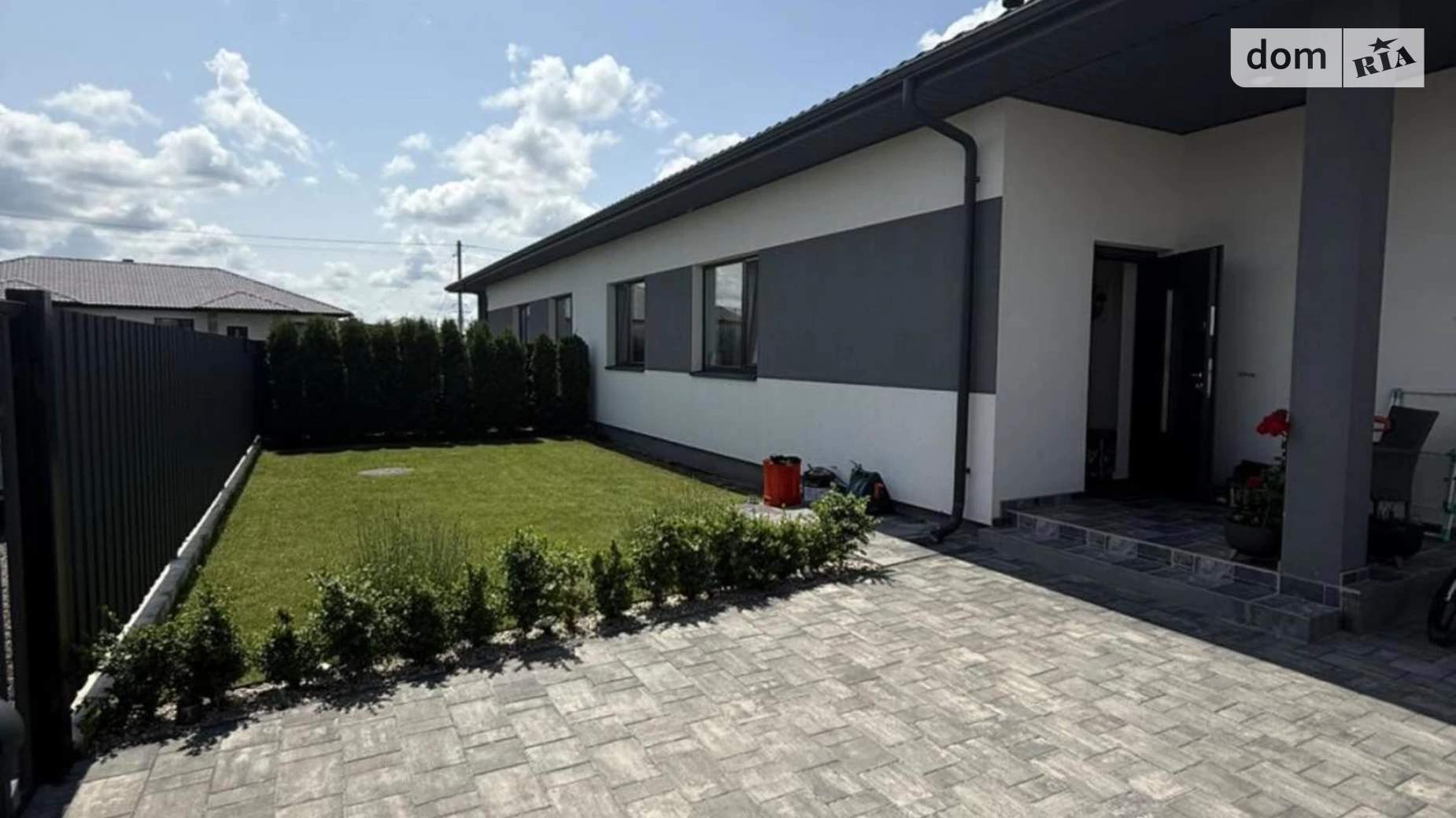 Продається одноповерховий будинок 86 кв. м з терасою, цена: 98000 $ - фото 3