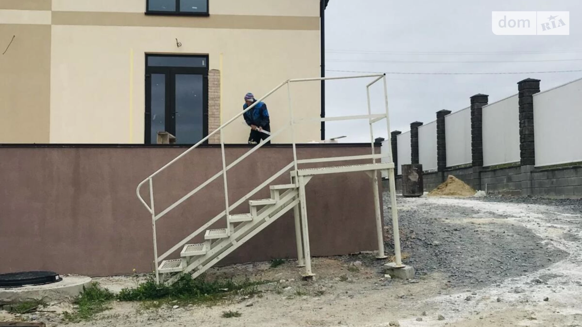 Продається будинок 2 поверховий 109 кв. м з балконом, цена: 69500 $ - фото 4