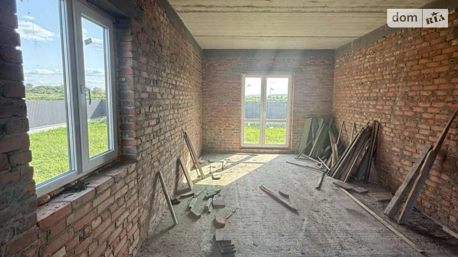 Продається будинок 2 поверховий 120 кв. м з садом, цена: 70000 $ - фото 5