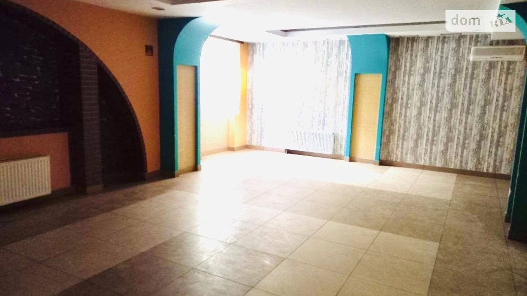 Здається в оренду приміщення вільного призначення 190.8 кв. м в 5-поверховій будівлі, цена: 95400 грн - фото 2