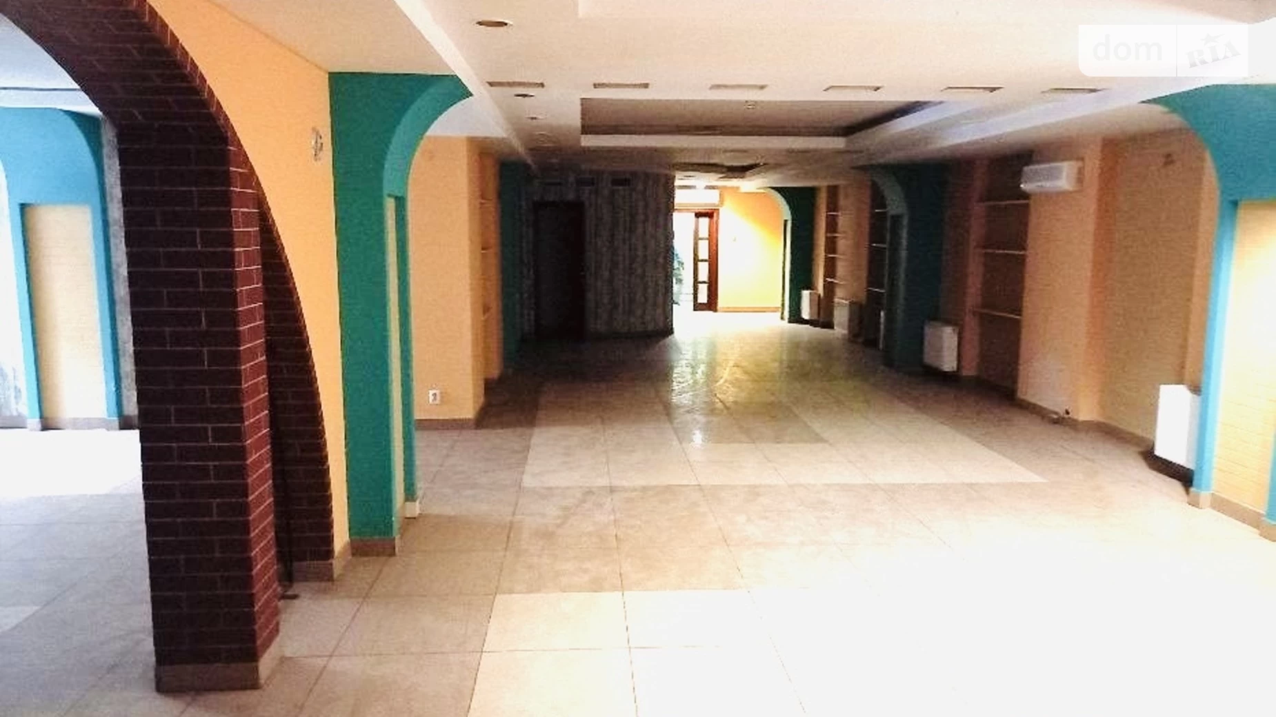 Здається в оренду приміщення вільного призначення 190.8 кв. м в 5-поверховій будівлі, цена: 95400 грн - фото 3
