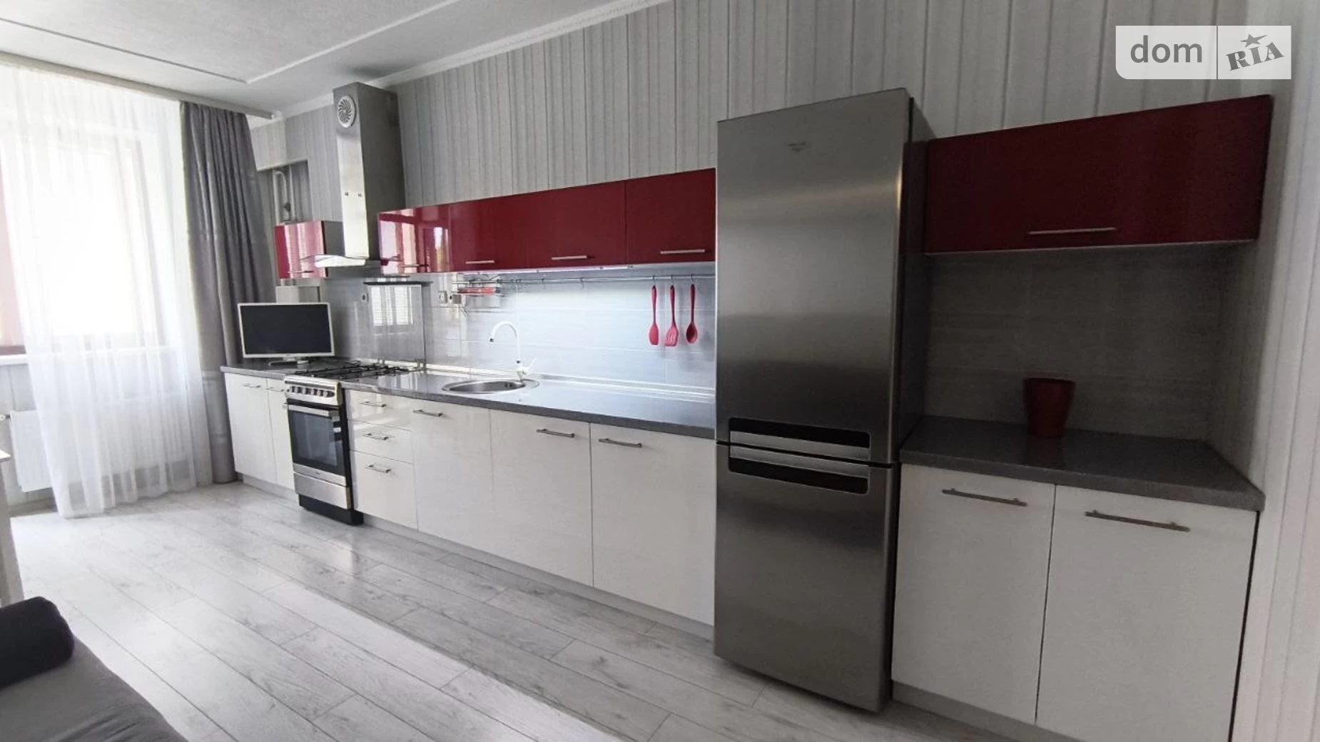 Продається 1-кімнатна квартира 61.3 кв. м у Одесі, цена: 90000 $ - фото 2