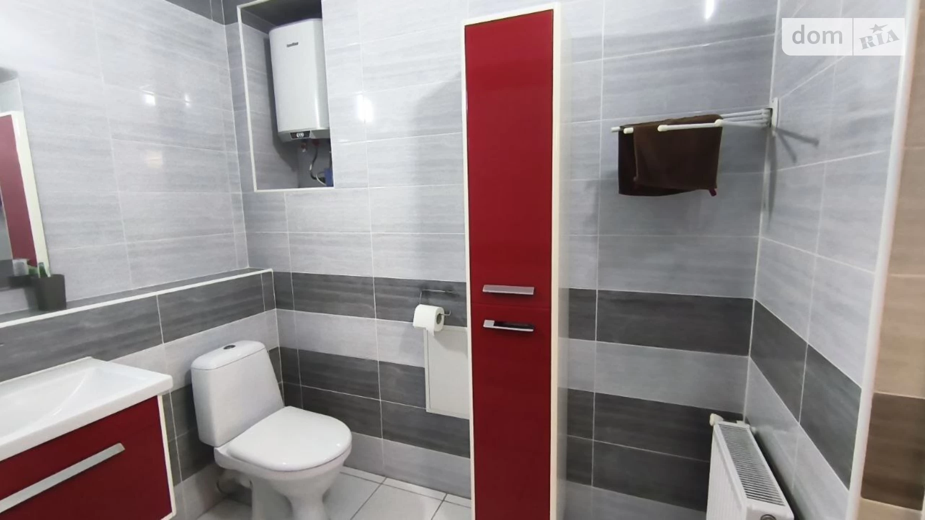 Продається 1-кімнатна квартира 61.3 кв. м у Одесі, цена: 90000 $ - фото 4