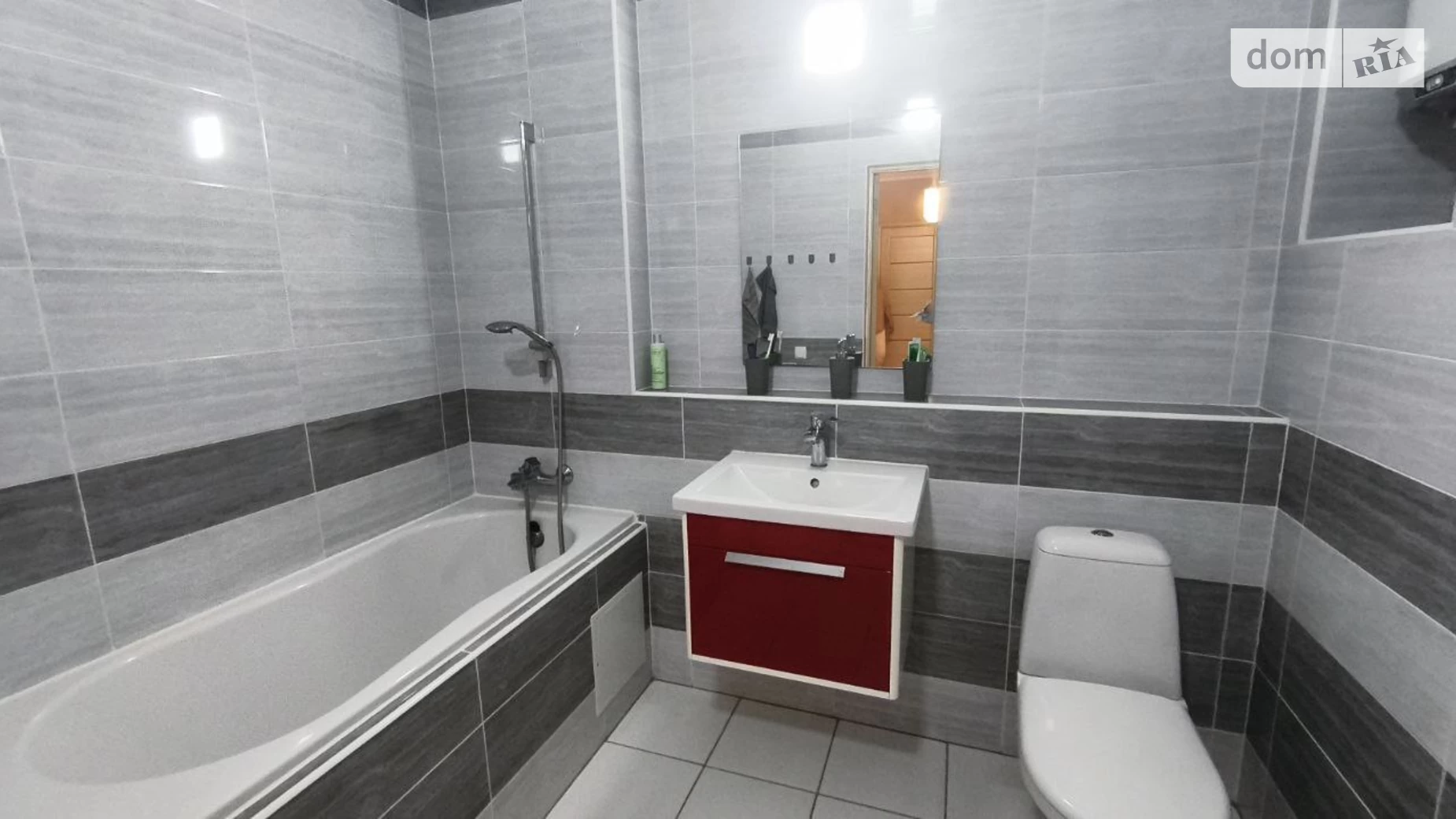 Продається 1-кімнатна квартира 61.3 кв. м у Одесі, цена: 90000 $ - фото 5