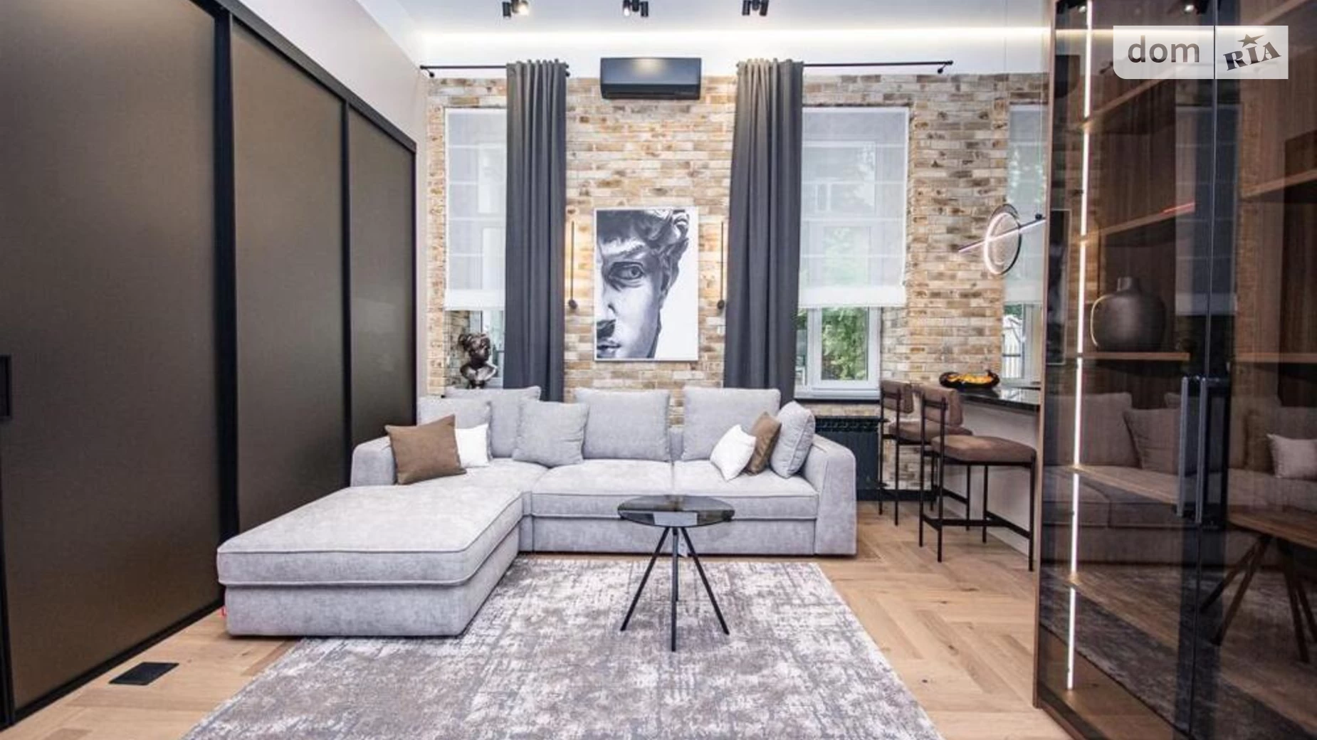 Продается 2-комнатная квартира 71 кв. м в Киеве, цена: 450000 $ - фото 2