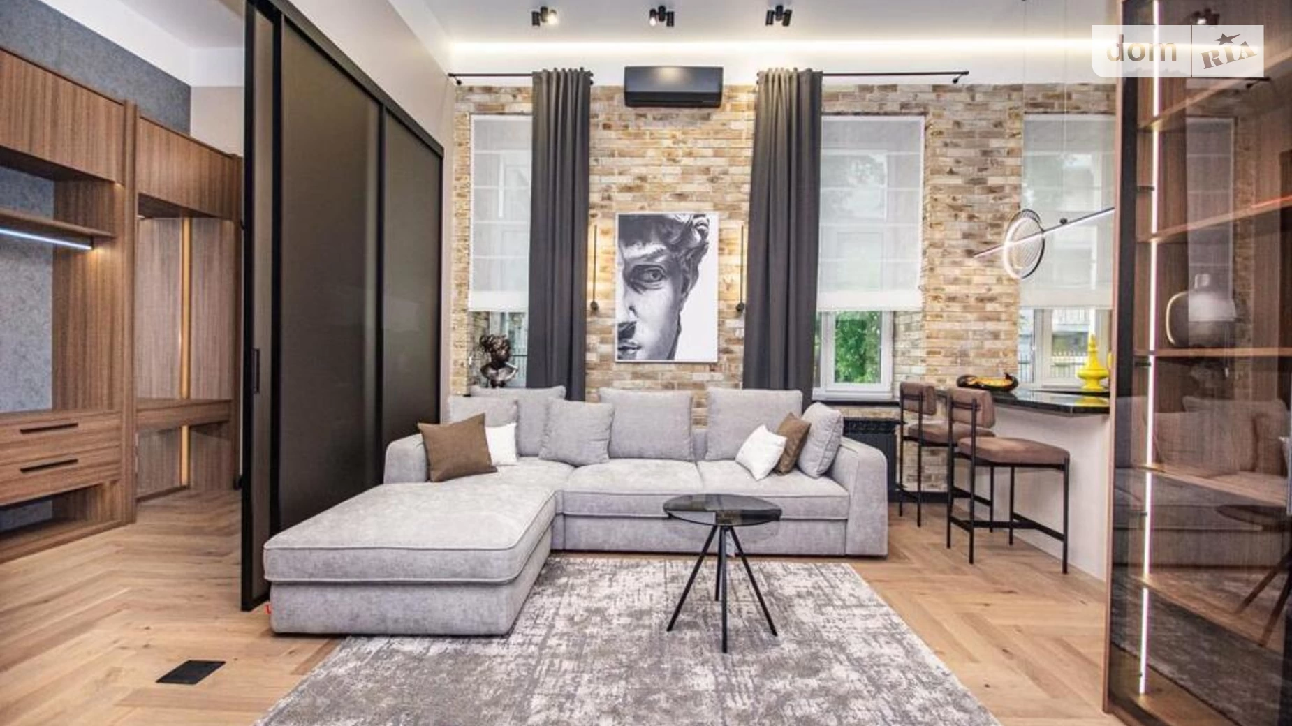 Продается 2-комнатная квартира 71 кв. м в Киеве, цена: 450000 $ - фото 4