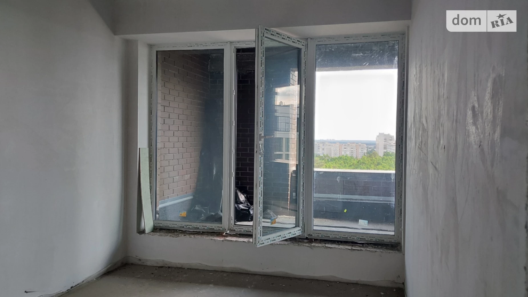 Продается 2-комнатная квартира 72.8 кв. м в Ирпене, ул. Матвея Донцова(Тургеневская), 24 - фото 4