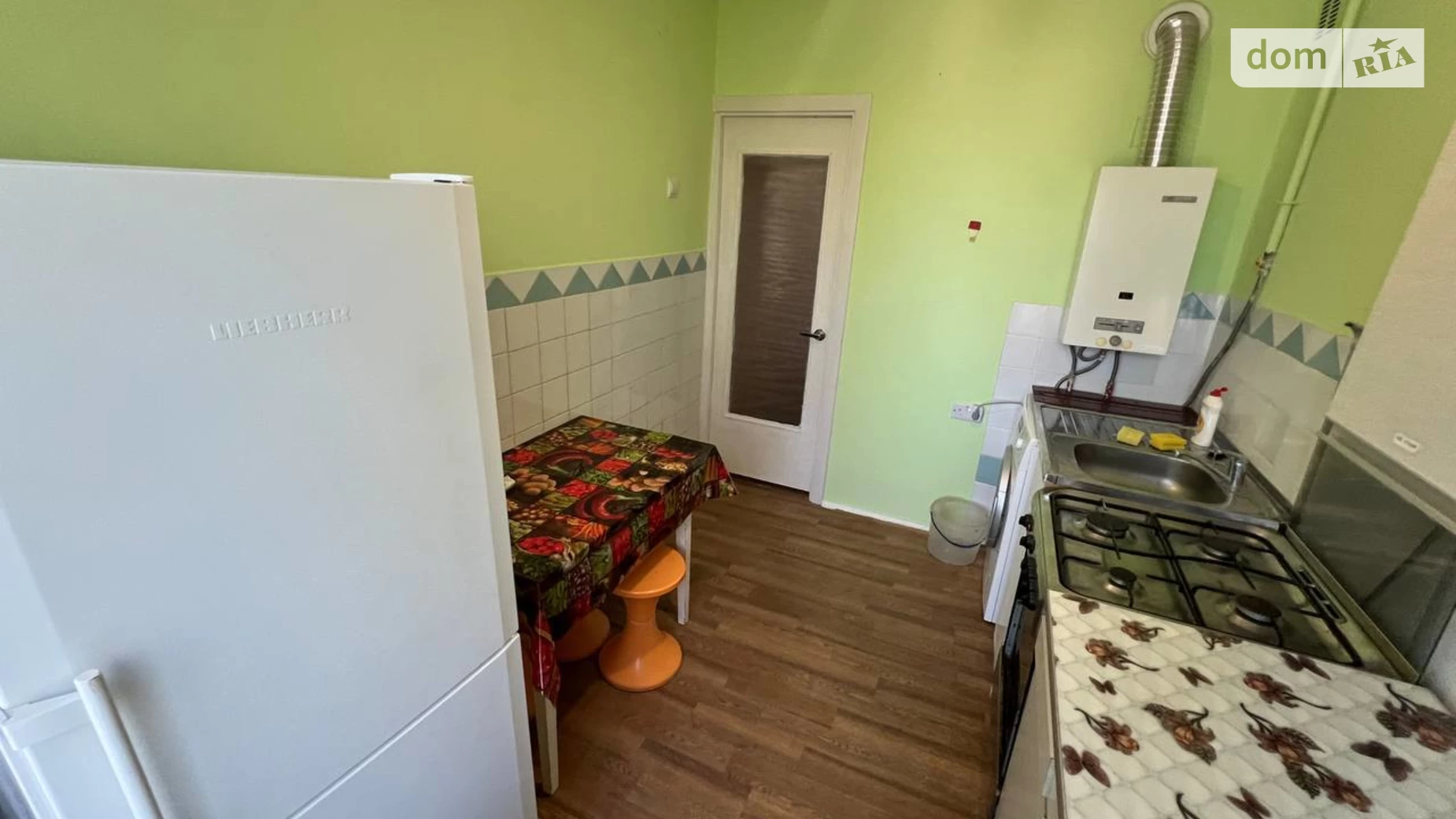 2-комнатная квартира 52 кв. м в Тернополе, ул. Коцюбинского - фото 2