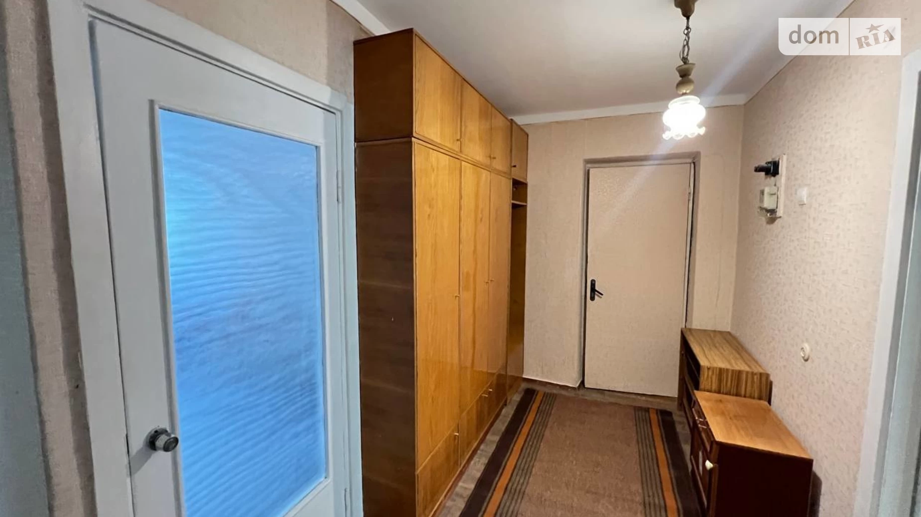 2-комнатная квартира 52 кв. м в Тернополе, ул. Коцюбинского - фото 4