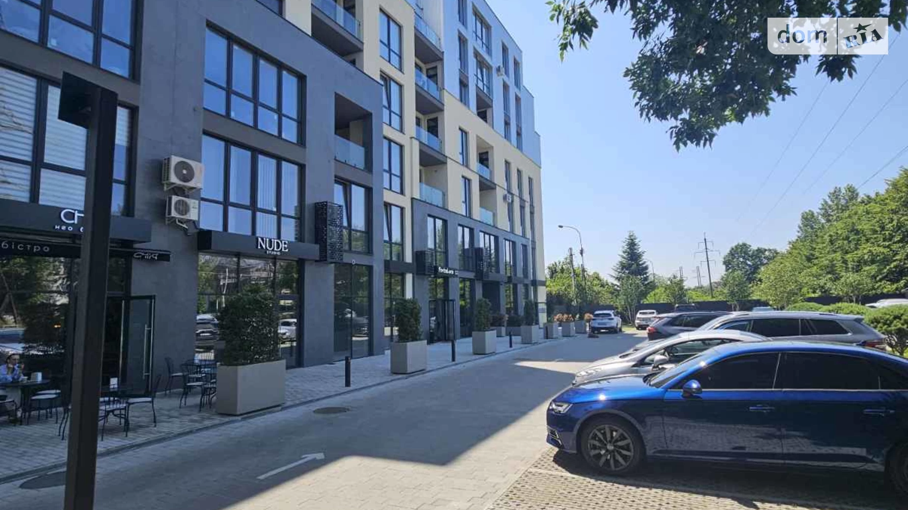Здається в оренду офіс 34 кв. м в бізнес-центрі, цена: 450 $ - фото 3