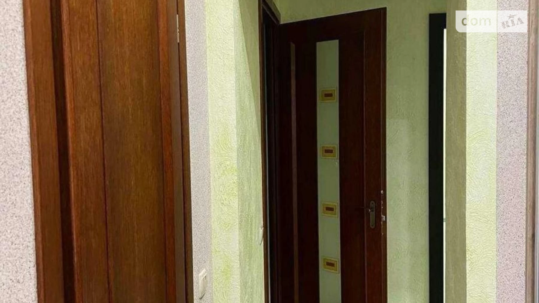 Сдается в аренду 2-комнатная квартира 50 кв. м в Львове, ул. Героев УПА, 76 - фото 4