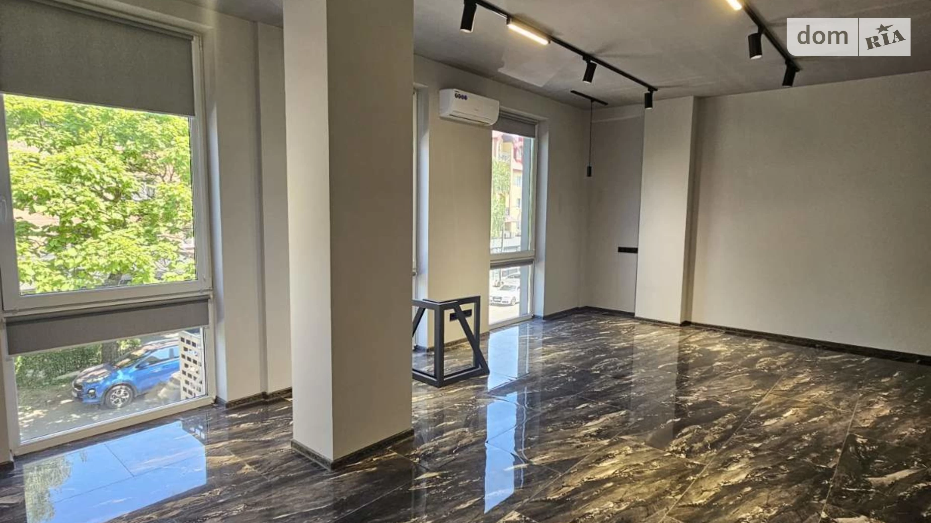 Здається в оренду офіс 34 кв. м в бізнес-центрі, цена: 450 $ - фото 2
