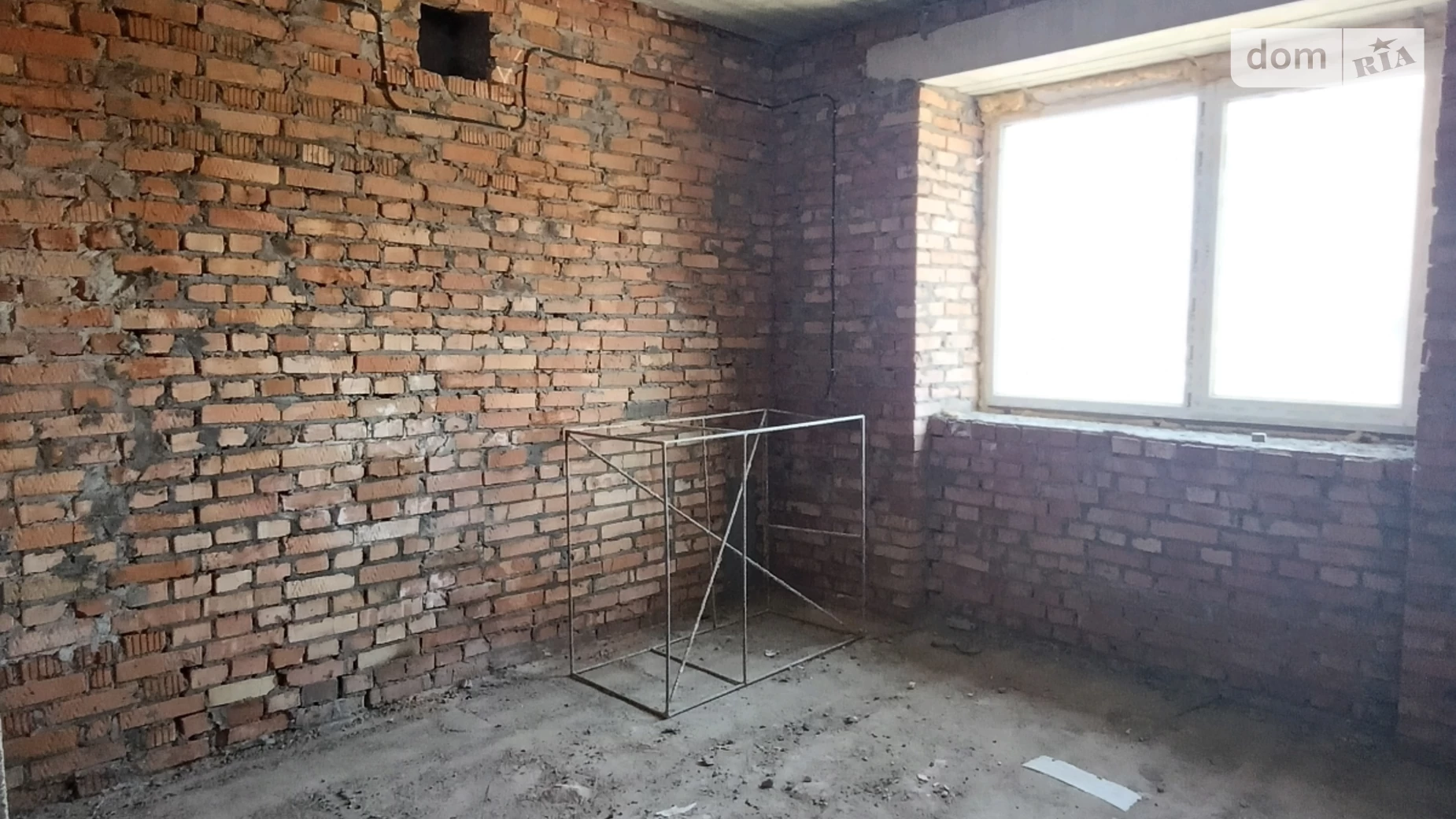 Продається 1-кімнатна квартира 48 кв. м у Хмельницькому, пров. Франка Івана, 8/1Д - фото 2