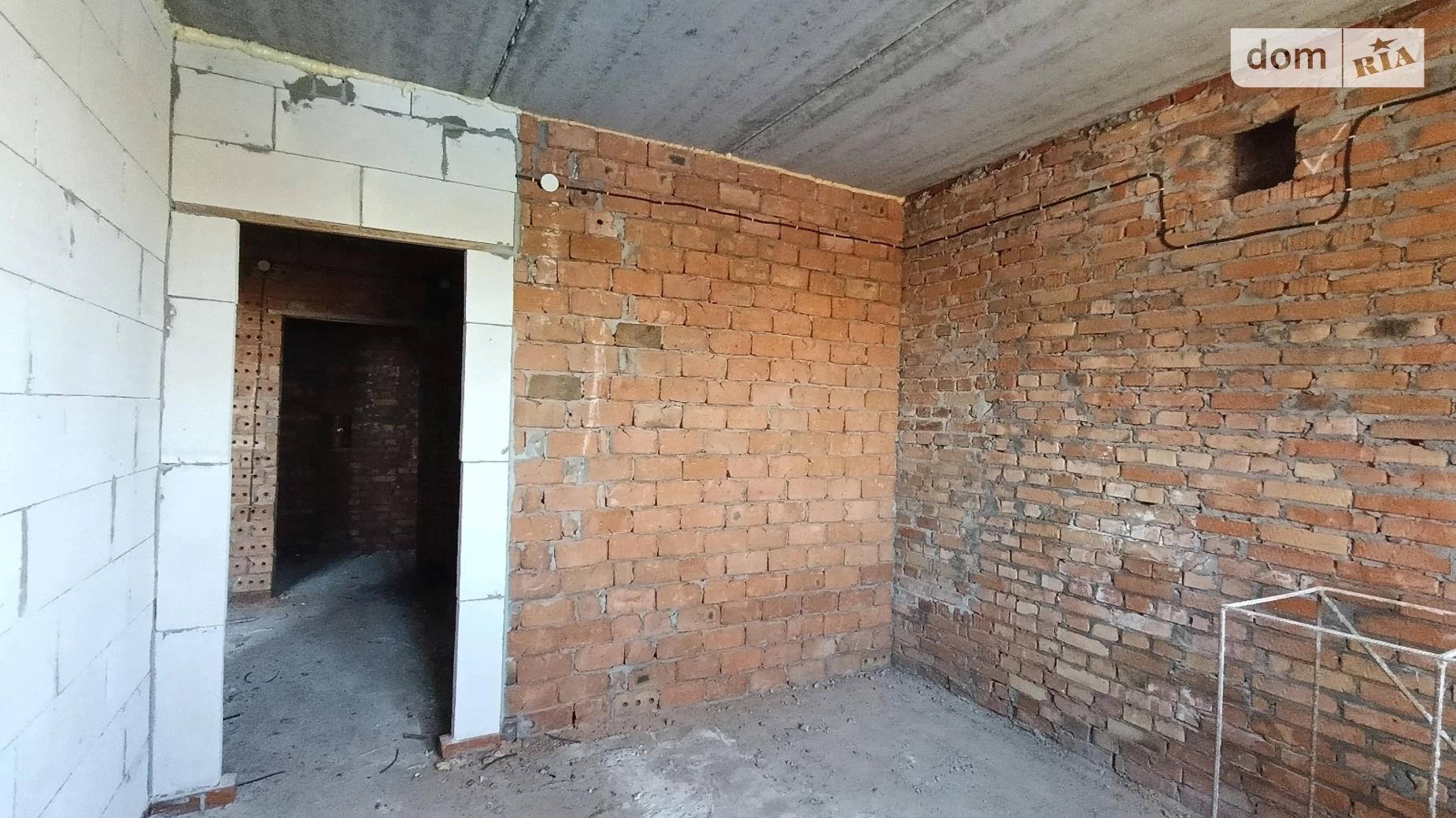 Продається 1-кімнатна квартира 48 кв. м у Хмельницькому, пров. Франка Івана, 8/1Д - фото 3