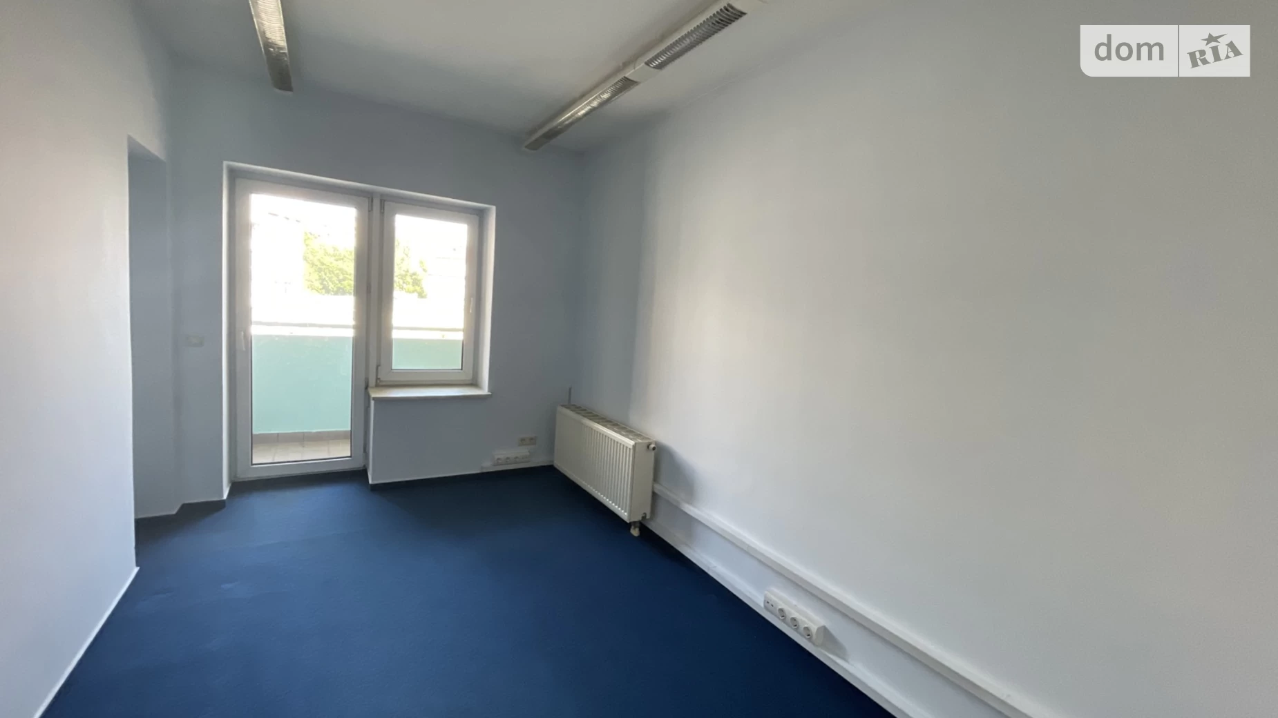 Сдается в аренду офис 154 кв. м в бизнес-центре, цена: 1700 $ - фото 5