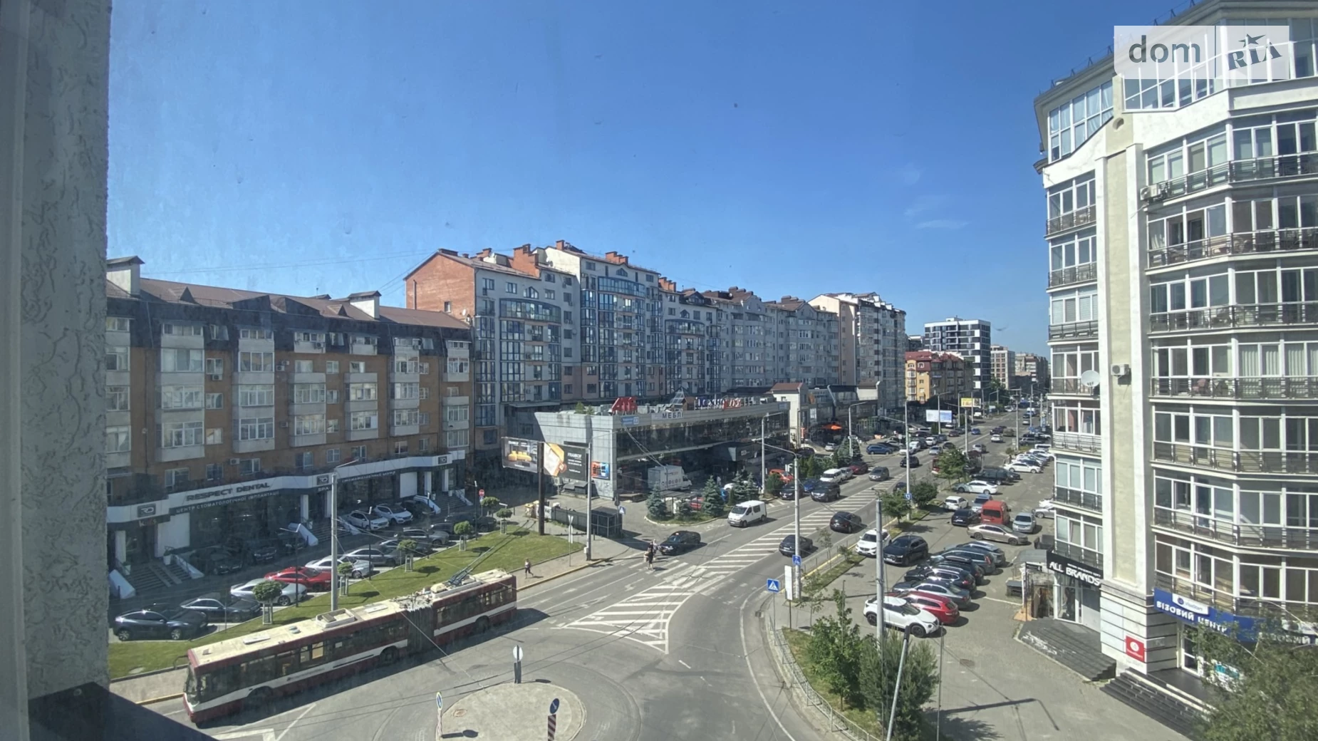 Продается 2-комнатная квартира 72 кв. м в Ивано-Франковске, цена: 83499 $ - фото 3