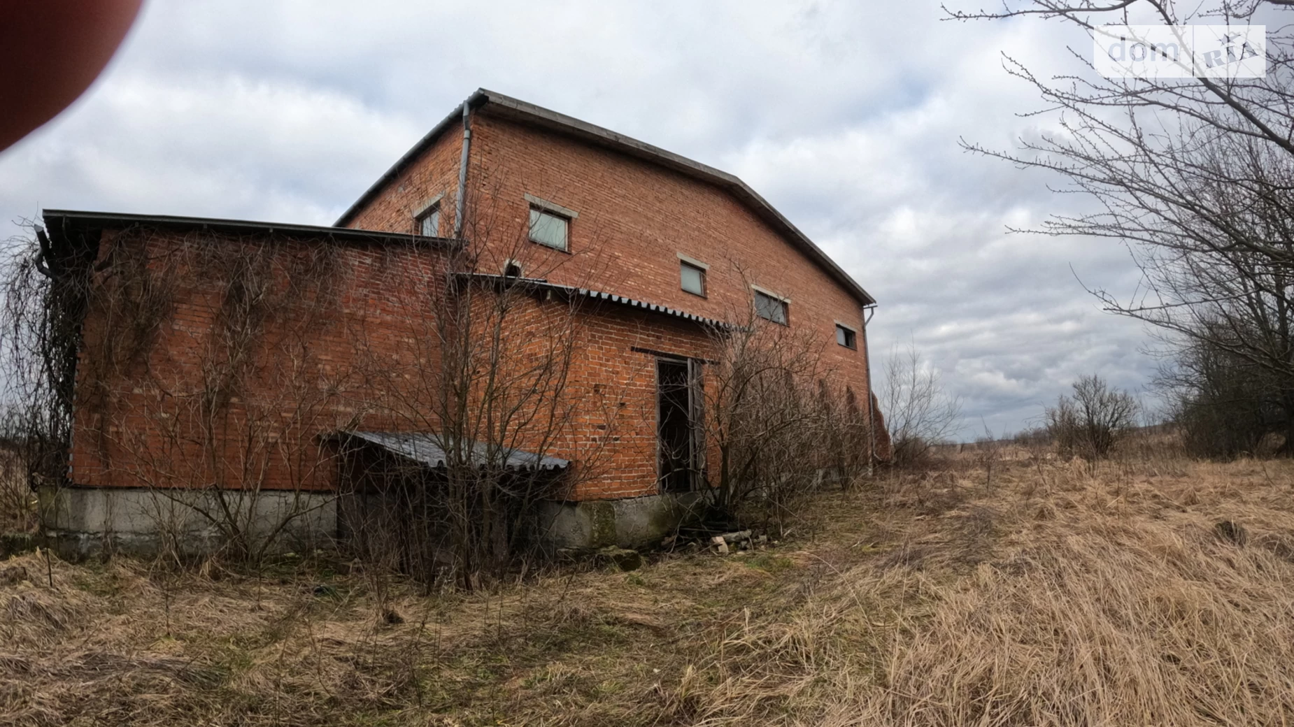 Продается помещения свободного назначения 550 кв. м в 1-этажном здании, цена: 70000 $ - фото 2