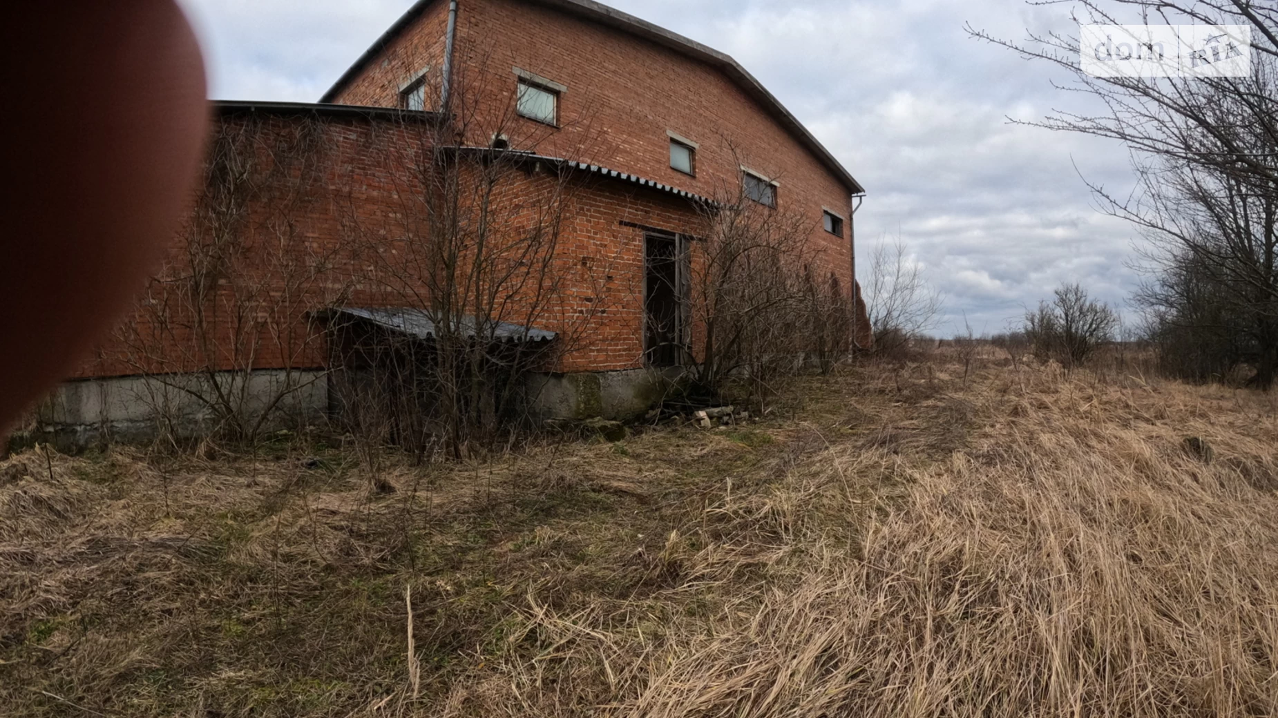 Продается помещения свободного назначения 550 кв. м в 1-этажном здании, цена: 70000 $ - фото 3