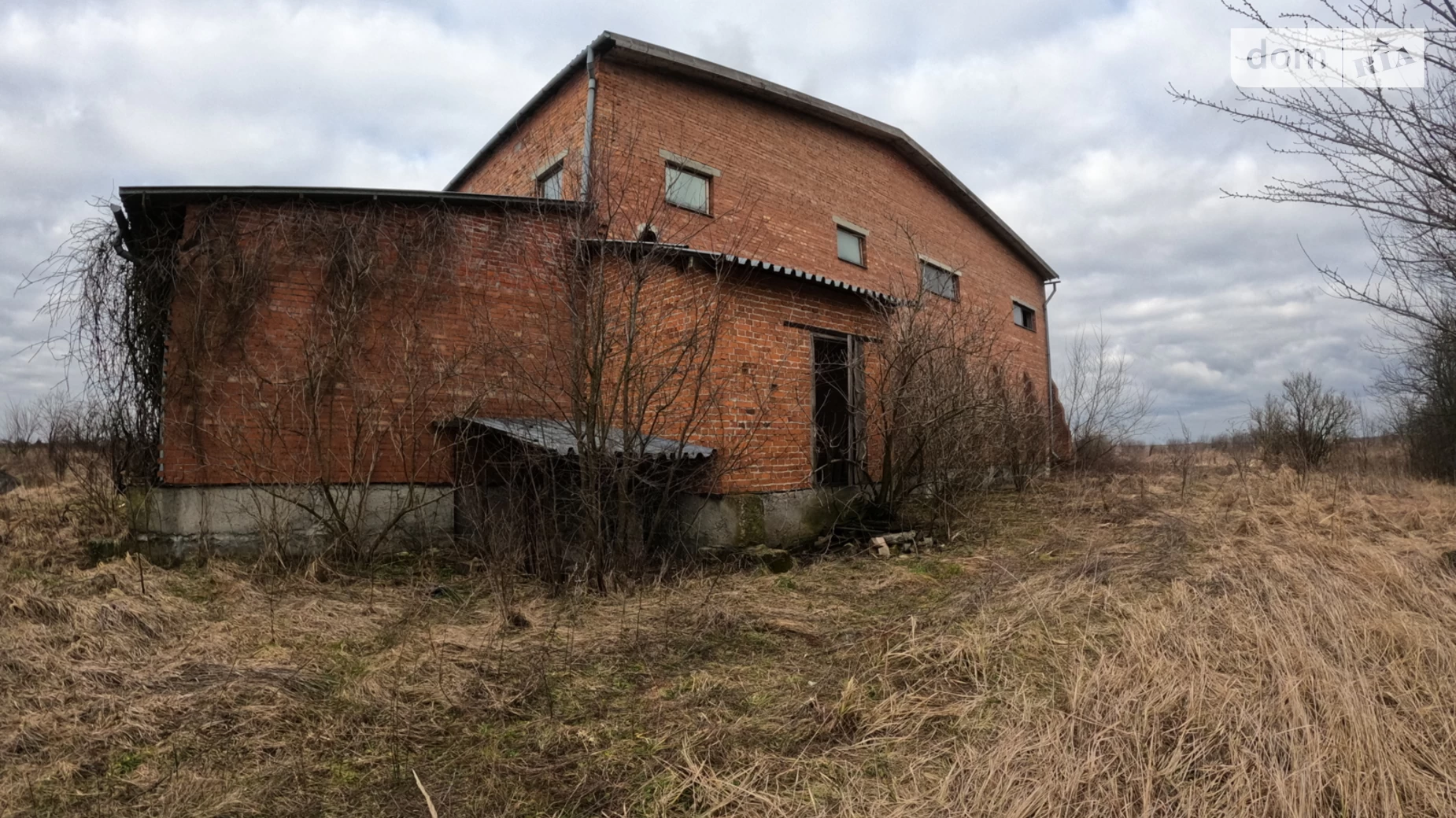 Продается помещения свободного назначения 550 кв. м в 1-этажном здании, цена: 70000 $ - фото 4