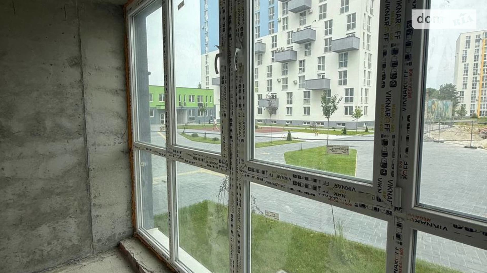 Продается 1-комнатная квартира 54 кв. м в Львове, цена: 60000 $ - фото 2