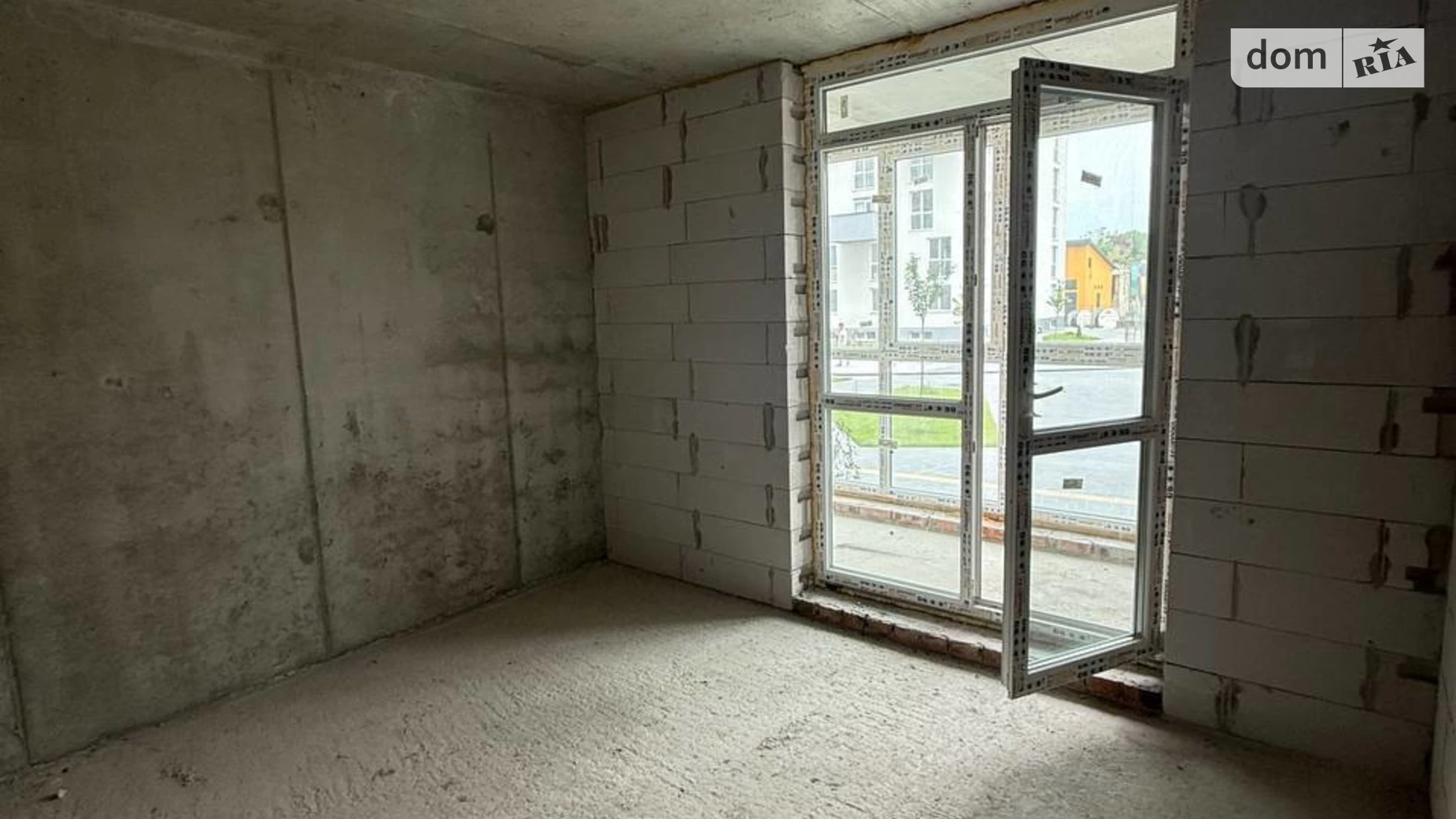 Продается 1-комнатная квартира 54 кв. м в Львове, цена: 60000 $ - фото 3