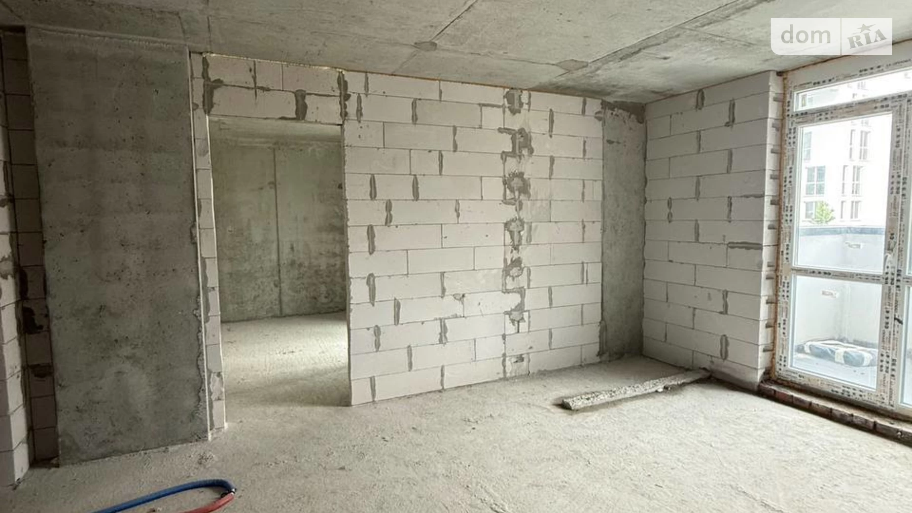 Продается 1-комнатная квартира 54 кв. м в Львове, цена: 60000 $ - фото 5