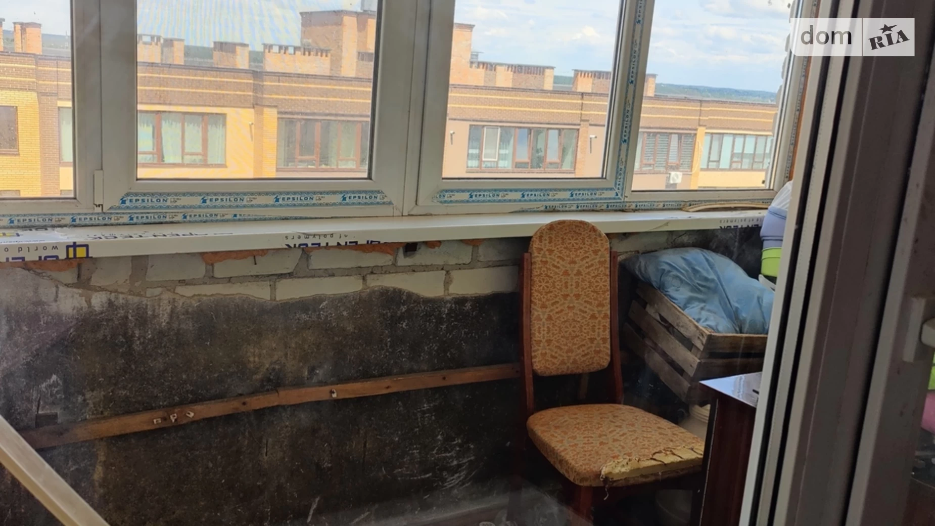 Продается 3-комнатная квартира 66.7 кв. м в Житомире, просп. Мира, 34 - фото 3