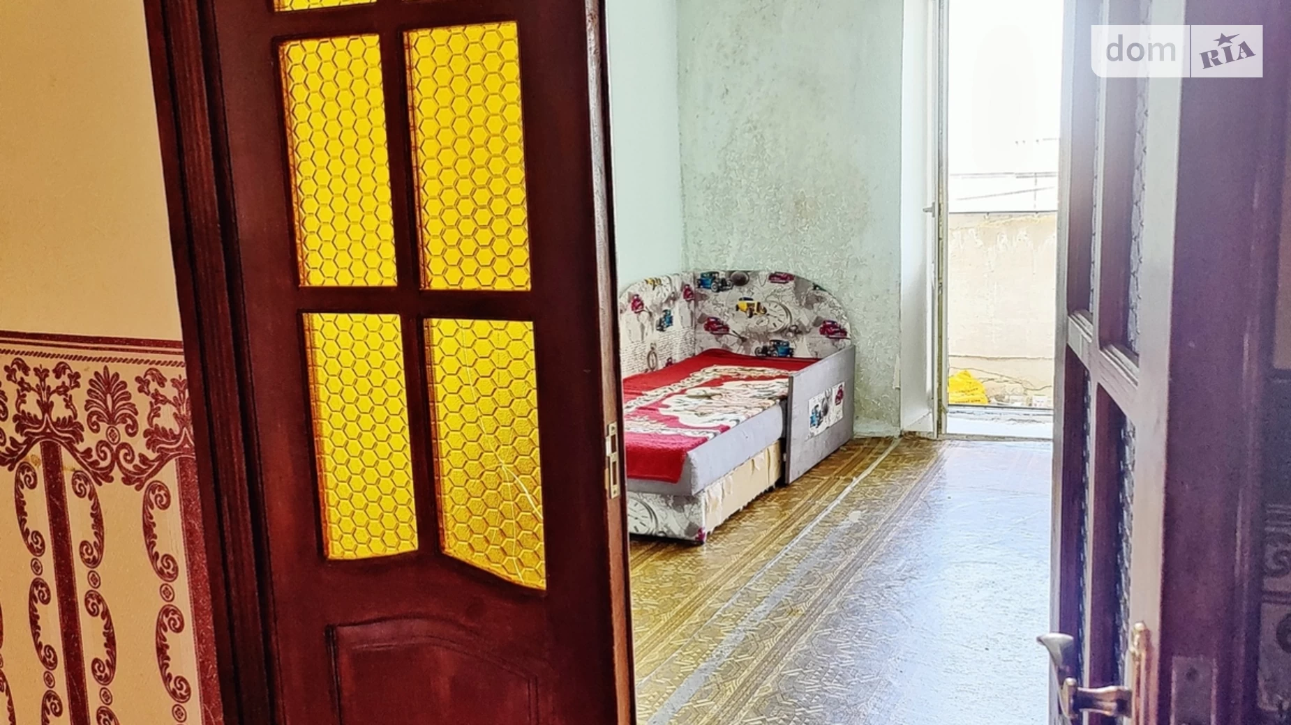 Продается 3-комнатная квартира 66.7 кв. м в Житомире, просп. Мира, 34 - фото 5