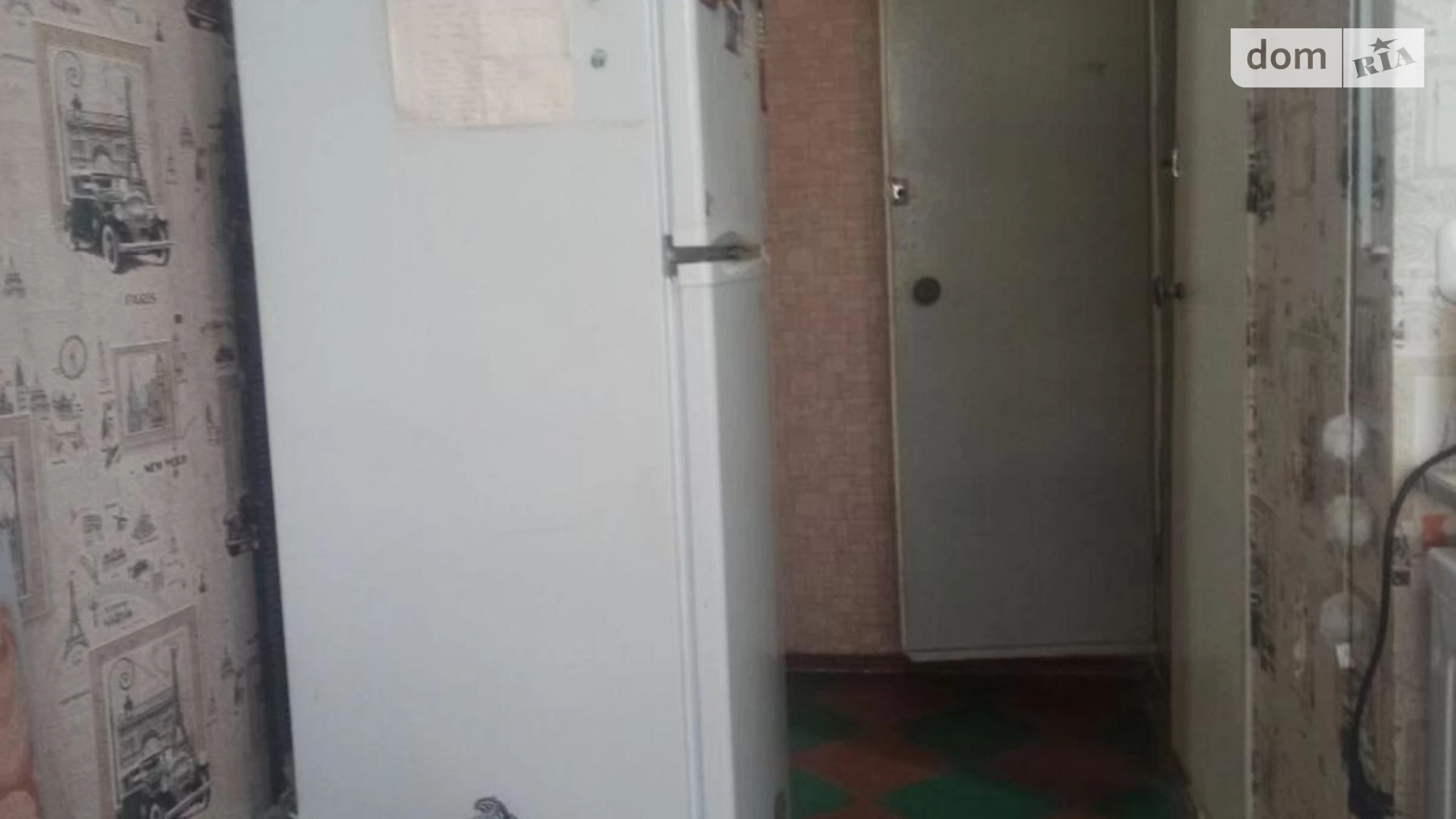 Продается 2-комнатная квартира 44.8 кв. м в Харькове, ул. Валентиновская, 7 - фото 3