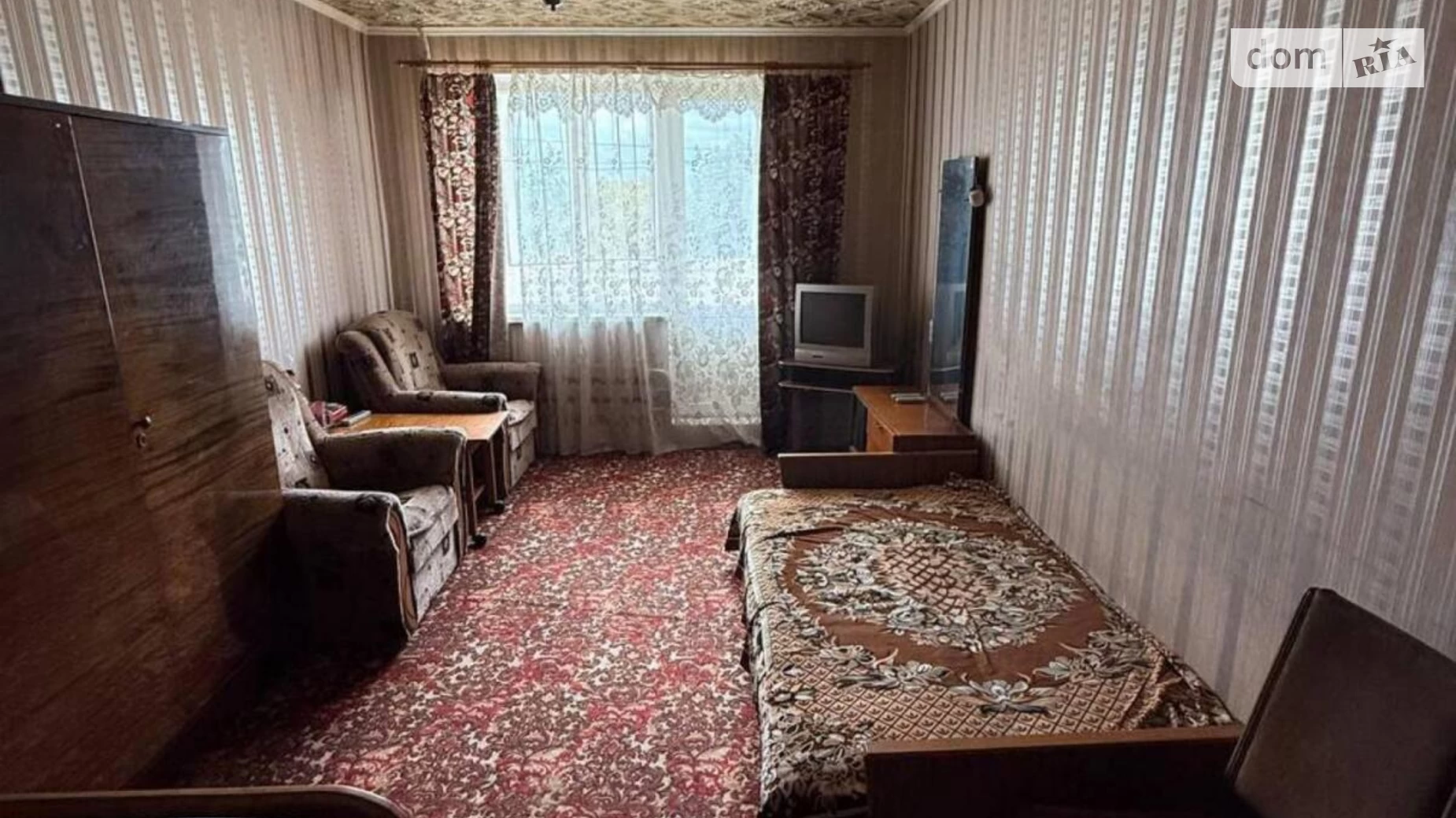 Продається 1-кімнатна квартира 36.9 кв. м у Харкові, вул. Валентинівська, 58Б - фото 2