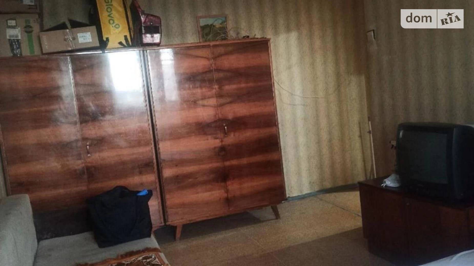 Продается 2-комнатная квартира 44.8 кв. м в Харькове, ул. Валентиновская, 7 - фото 5
