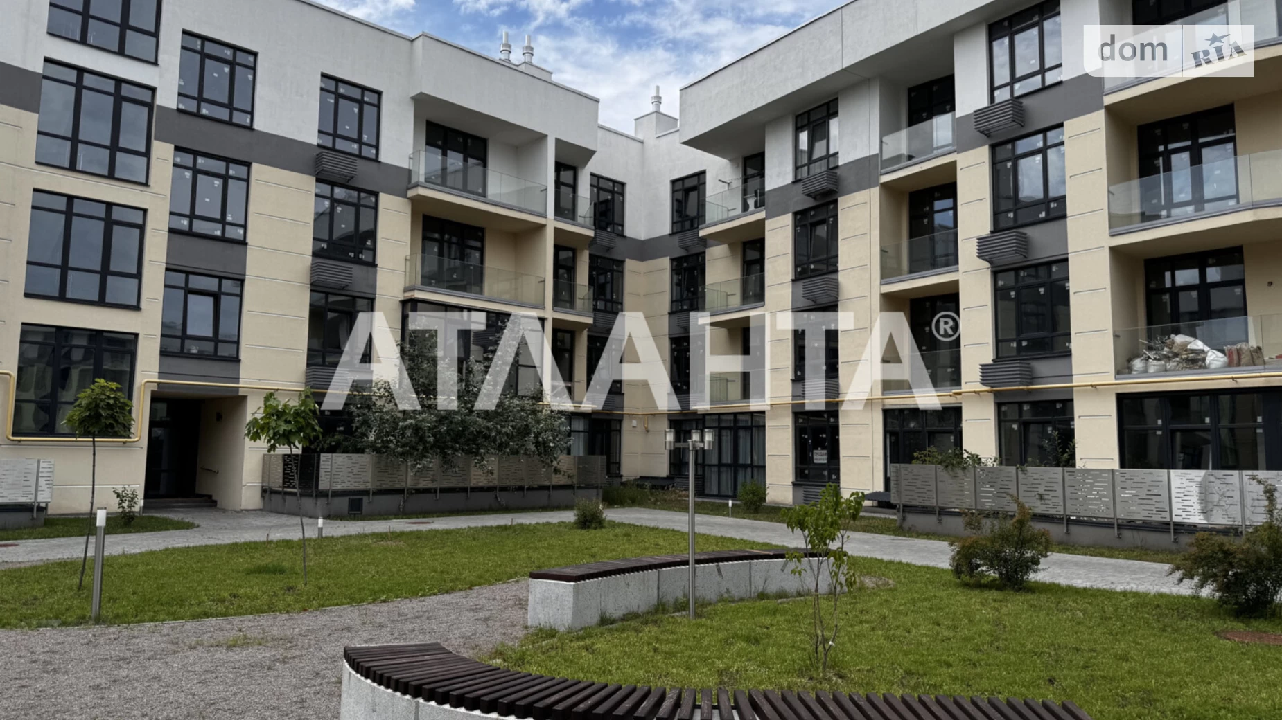 Продается 3-комнатная квартира 74.2 кв. м в Киеве, ул. Дубищанская, 9 - фото 3
