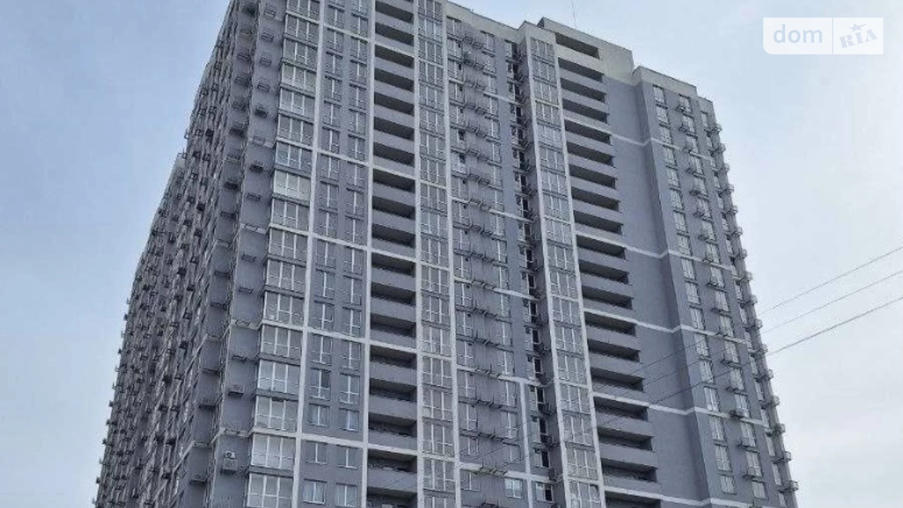 Продается 2-комнатная квартира 61.5 кв. м в Киеве, ул. Ревуцкого, 40Б - фото 4