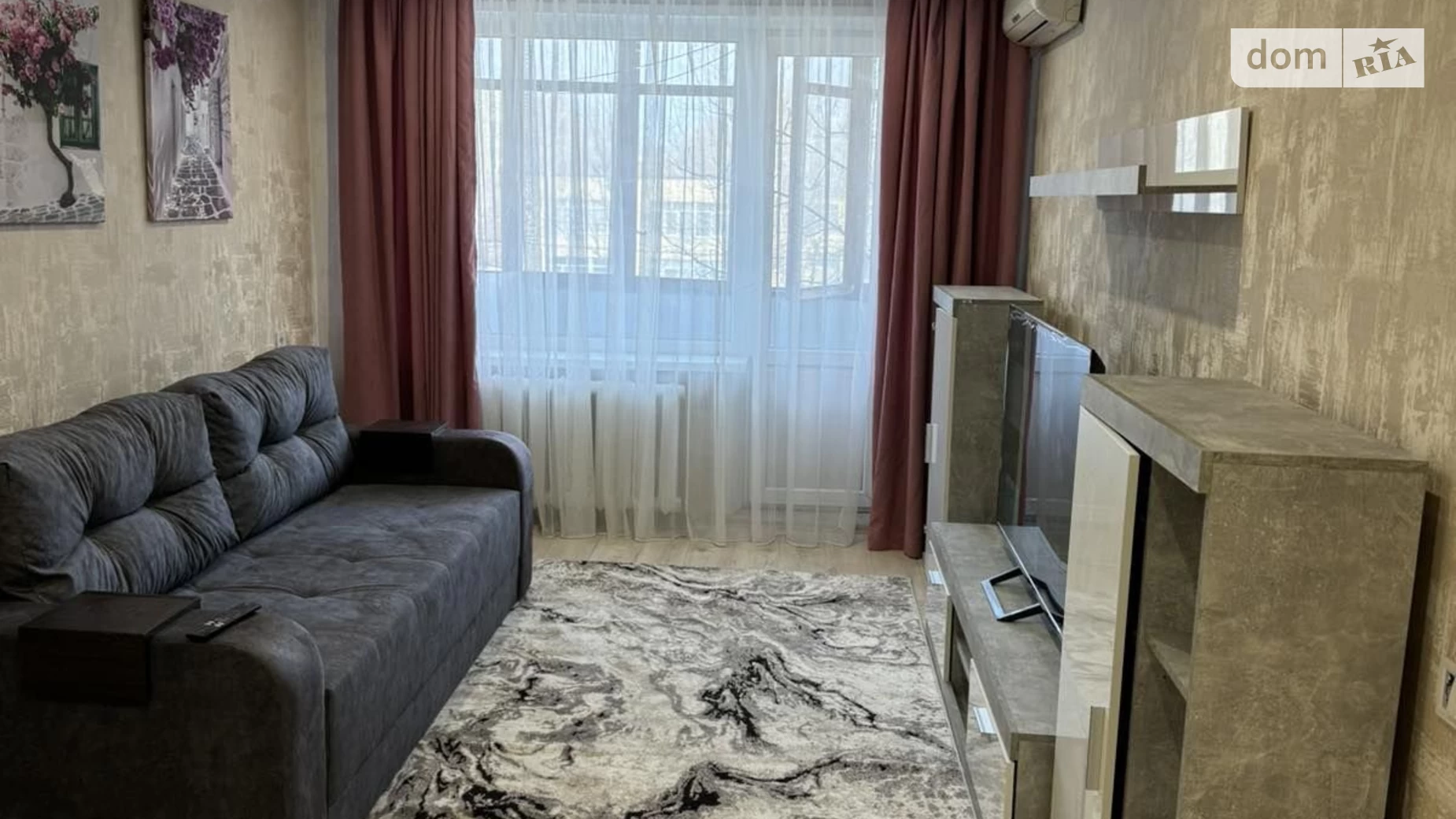 Сдается в аренду 2-комнатная квартира 50 кв. м в Днепре, ул. Алексеенко Надежды, 104 - фото 2