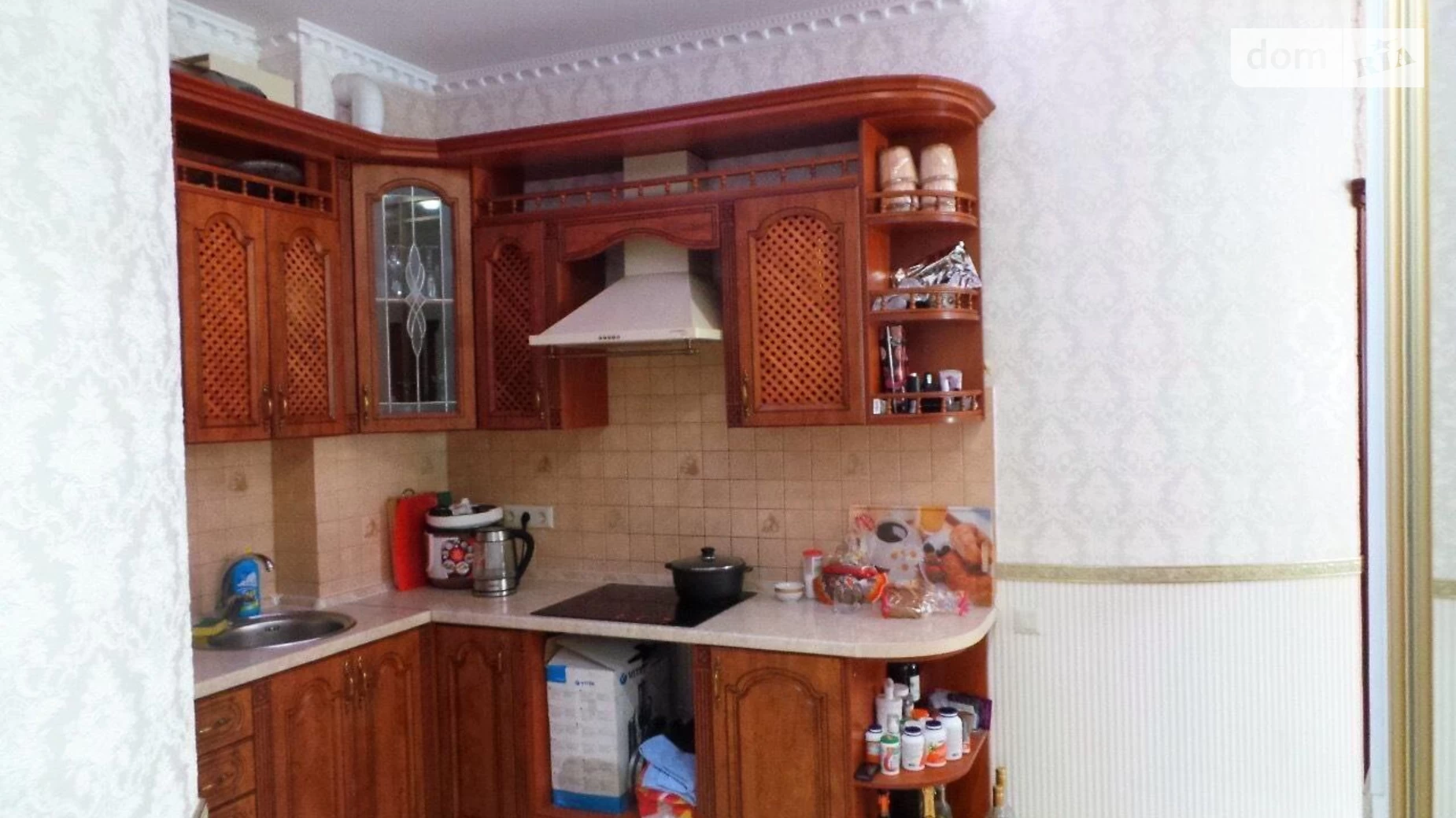 Продається 2-кімнатна квартира 69.5 кв. м у Одесі, вул. Добровольців(Маршала Говорова), 18 - фото 2