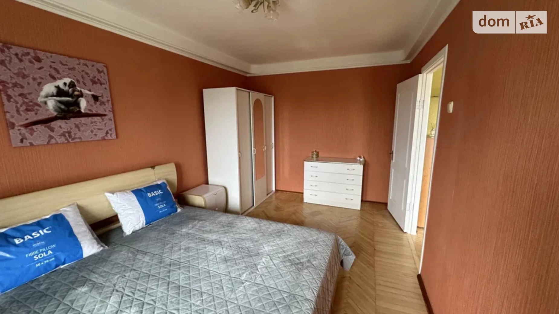 Здається в оренду 2-кімнатна квартира 45 кв. м у Києві, наб. Русанівська, 4 - фото 4